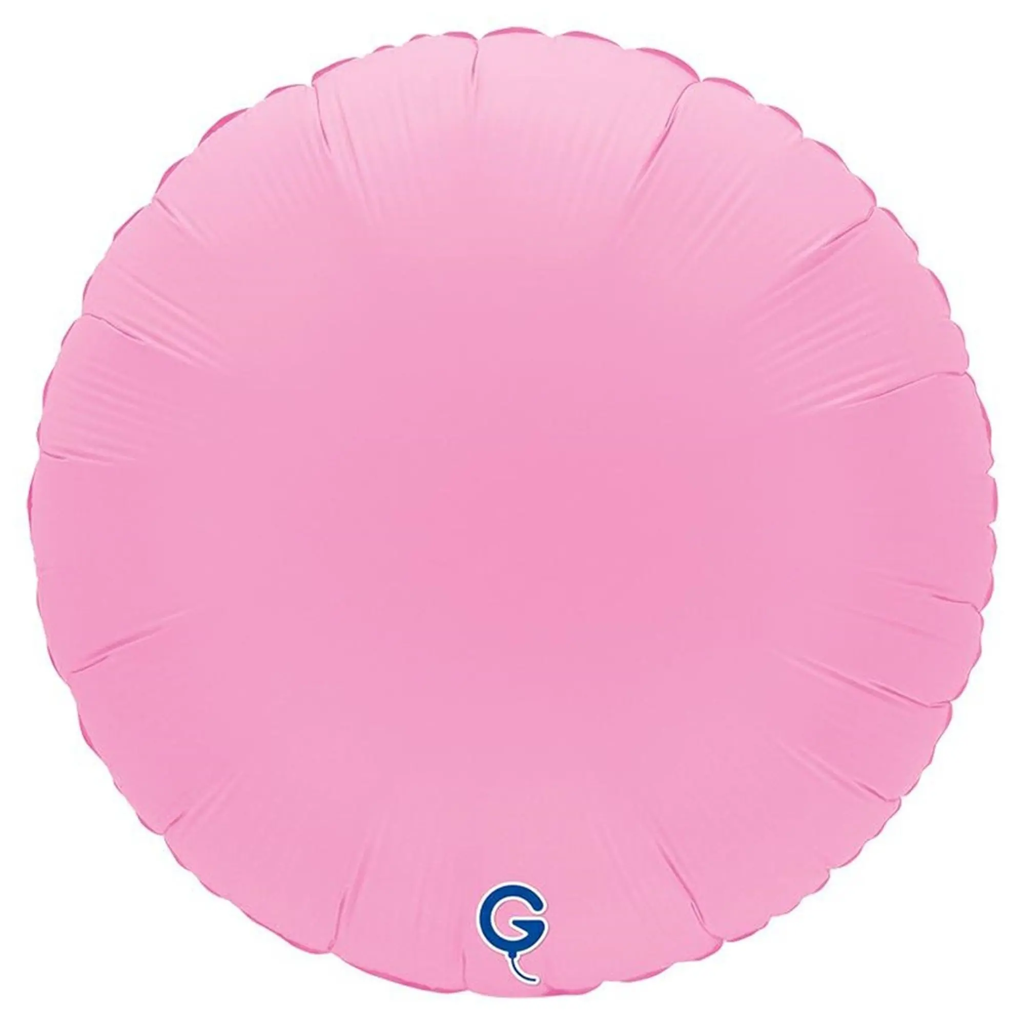 pink, rund, Ballon, aufblasbar, Kissen