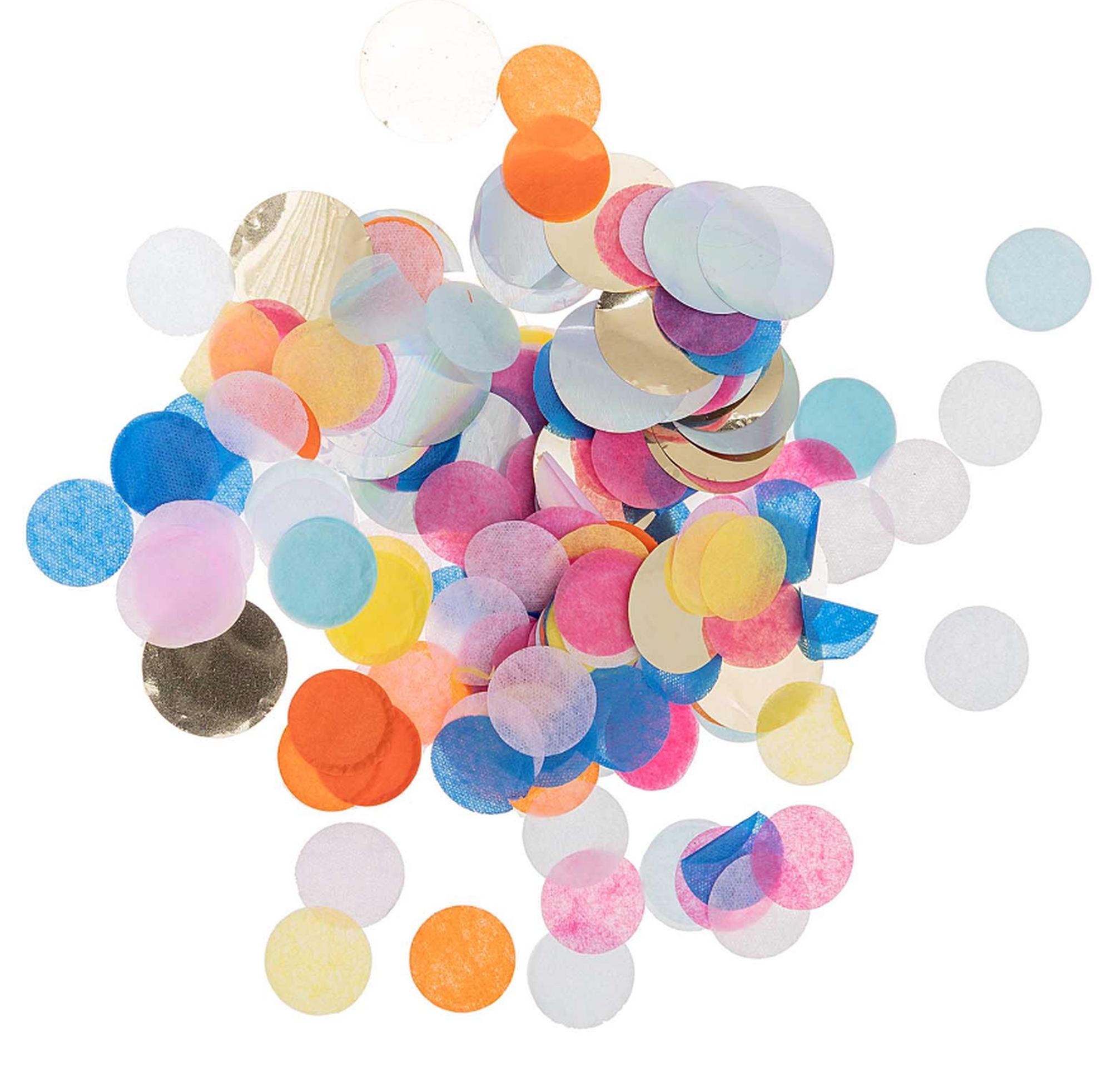 Konfetti -Party Mix 20g Konfetti -Party Mix 20g