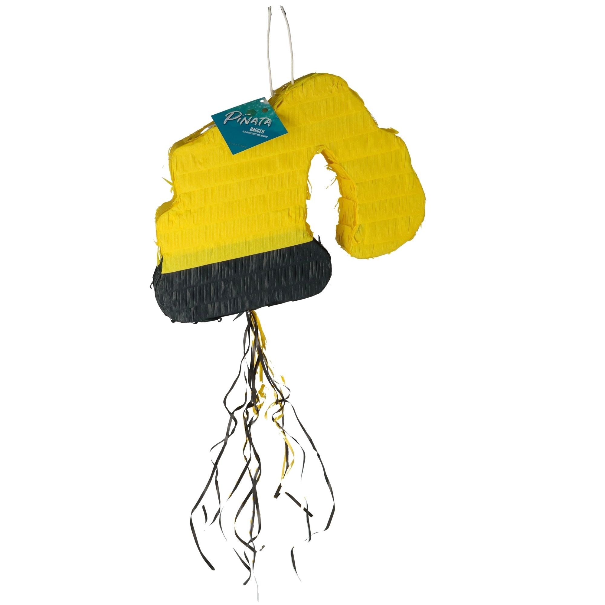 Pinata Bagger