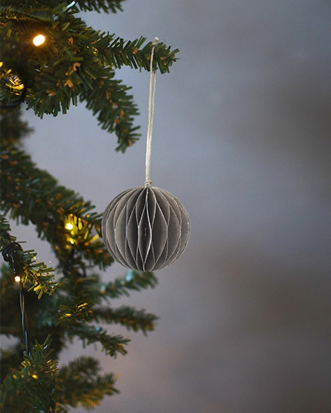 Storefactory - Anhänger Bona klein - Grau Storefactory - Anhänger Bona klein - Grau