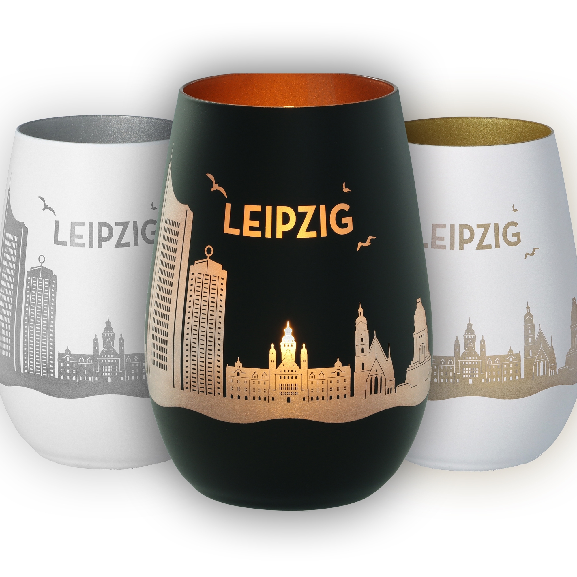 Leipzig Leipzig