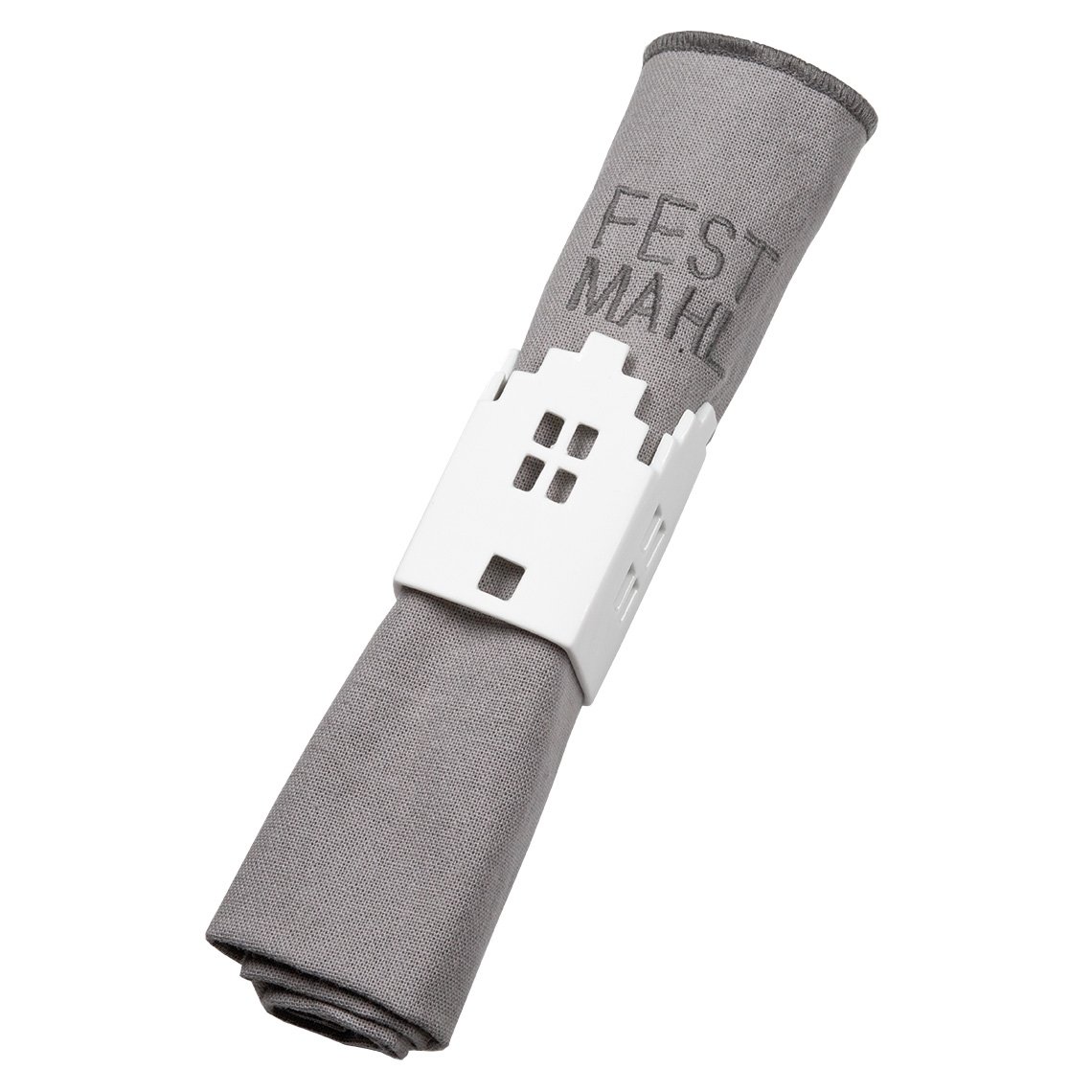 RÀder Design - ServiettenhÀuschen "Stadthaus" RÀder Design - ServiettenhÀuschen "Stadthaus"