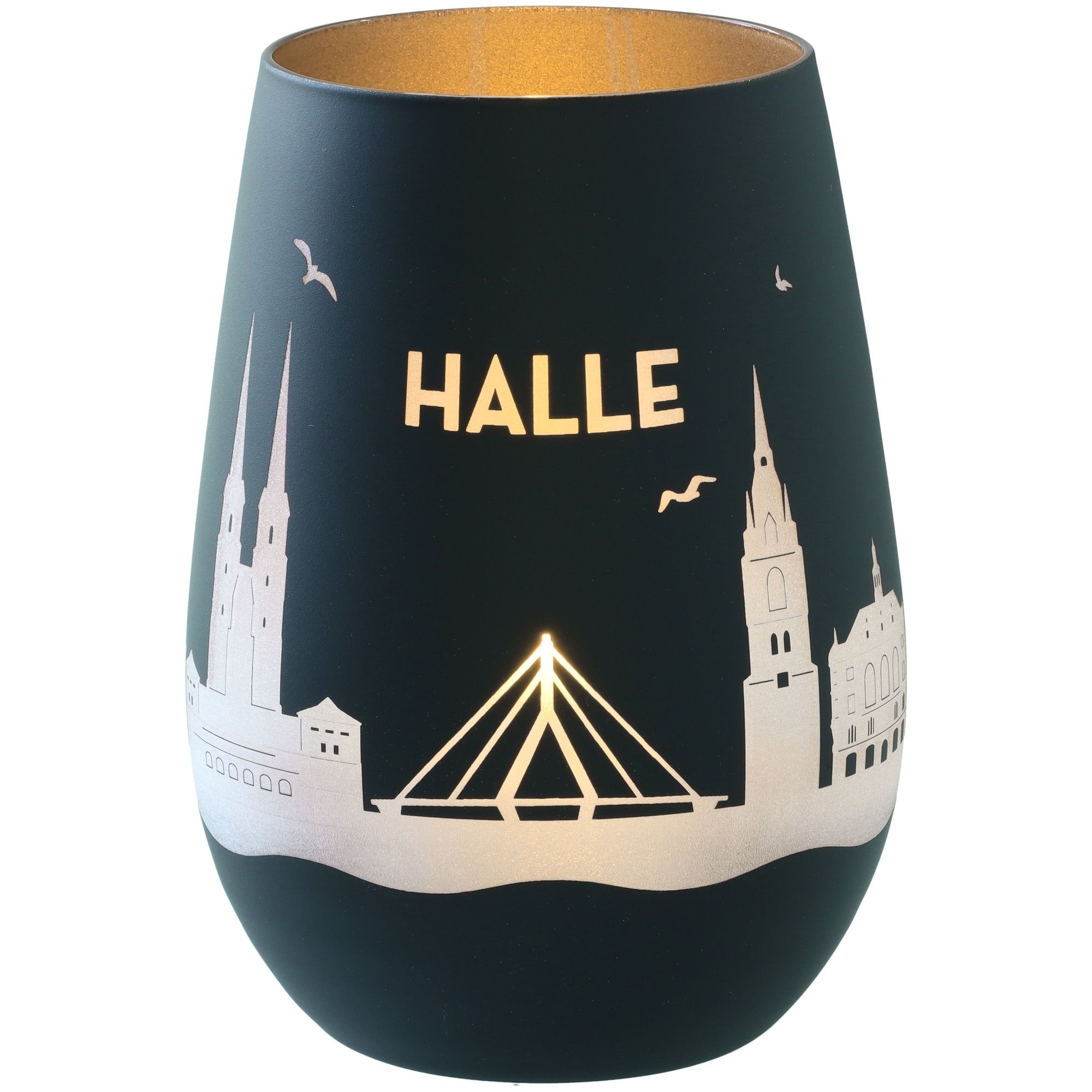 Töpferei, Krug, Lampe