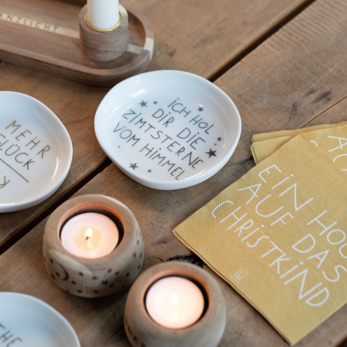 RÀder Design - WeihnchtsschÀlchen "Zimtsterne" RÀder Design - WeihnchtsschÀlchen "Zimtsterne"