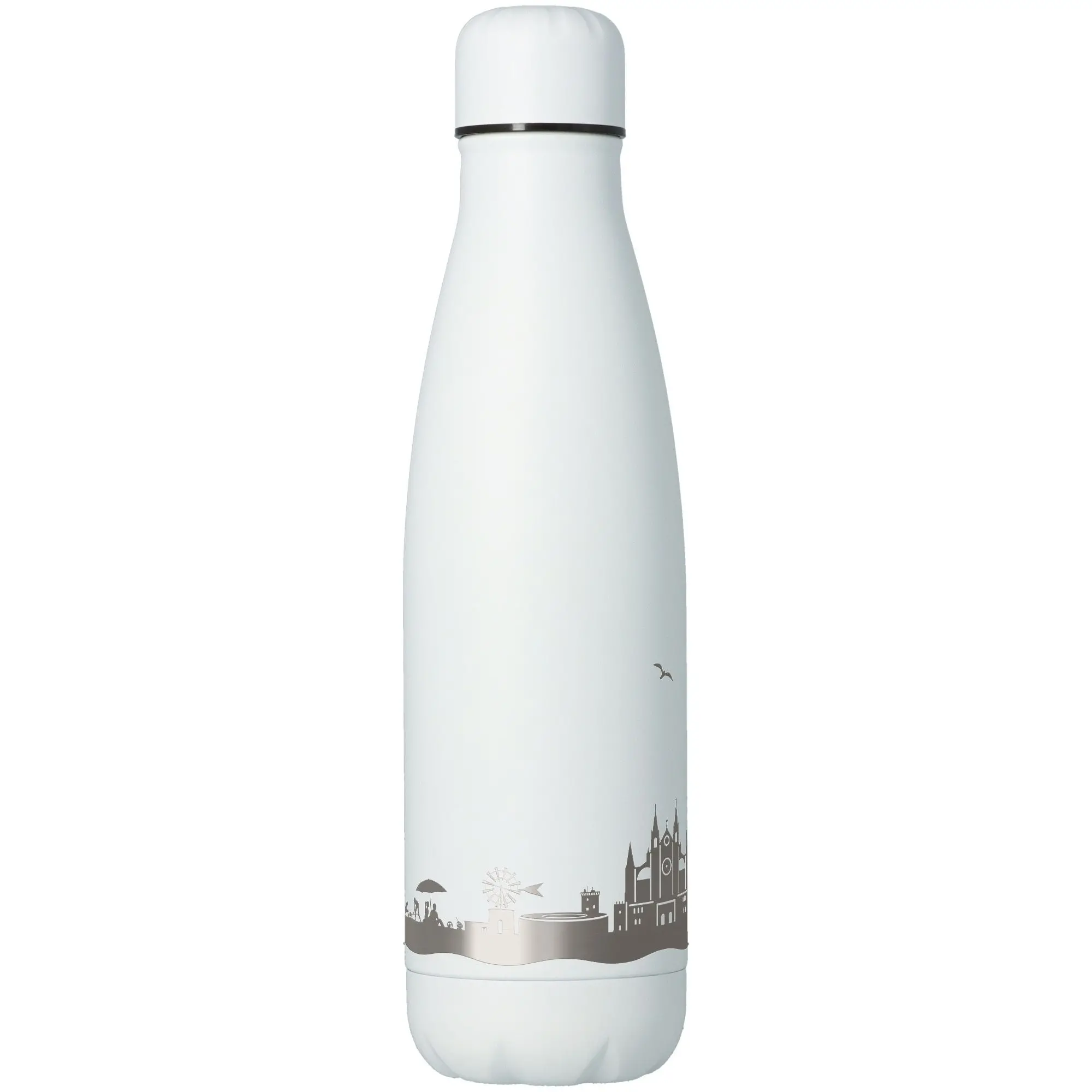 Flasche, Wasserflasche