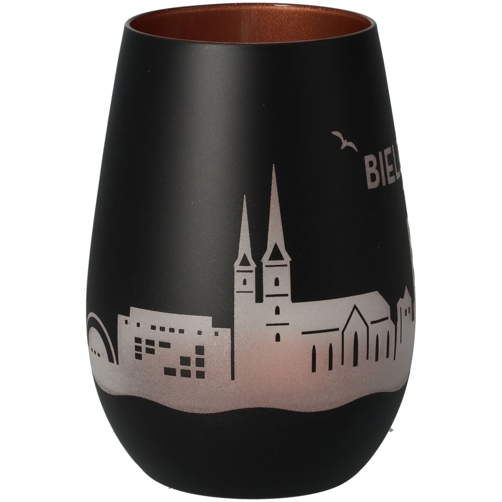  vase,  schwarz,  Silhouette,  Stadtansicht,  Design