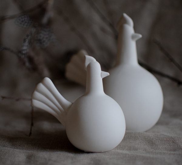 Storefactory - Hjördis große Henne Storefactory - Hjördis große Henne