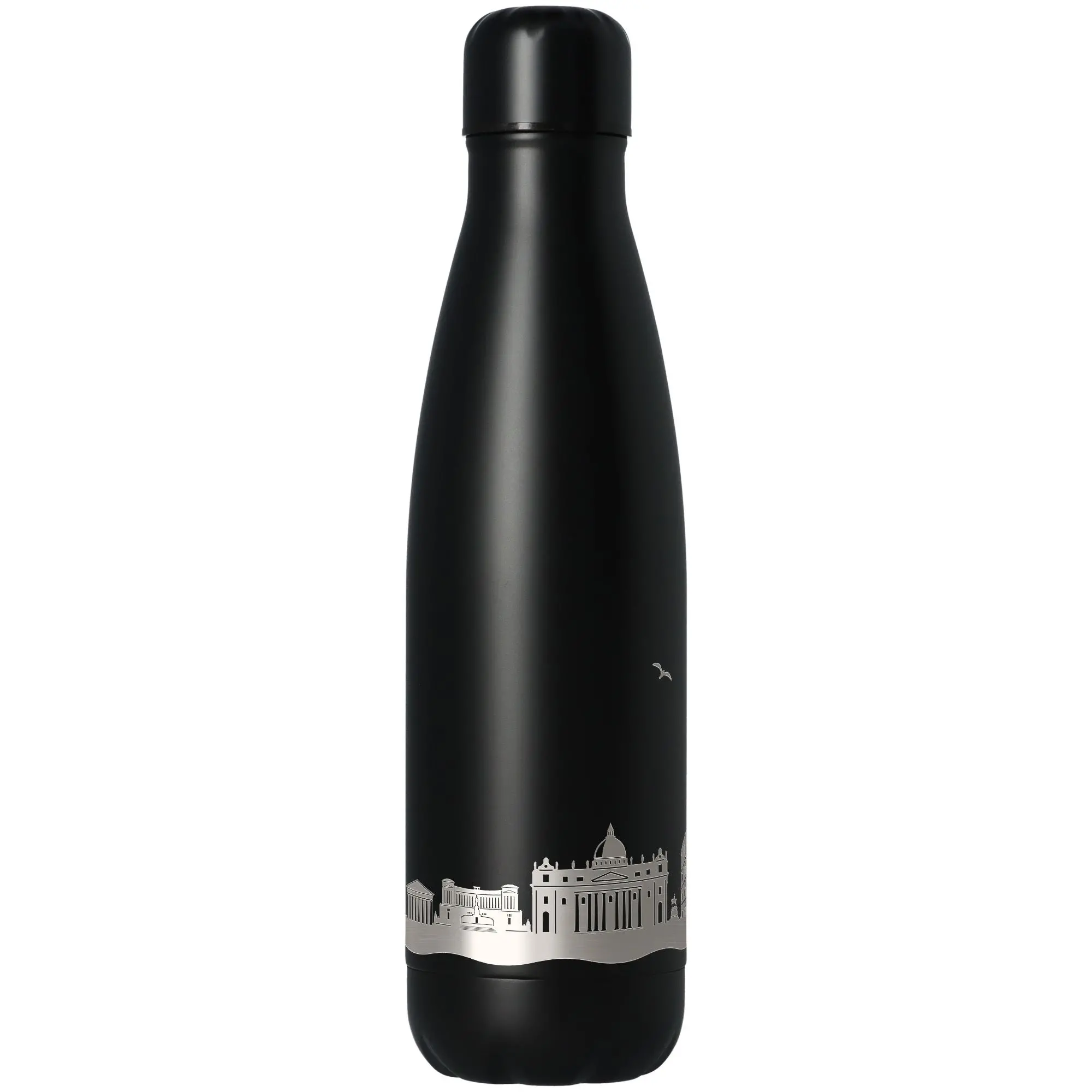 Flasche, Wasserflasche