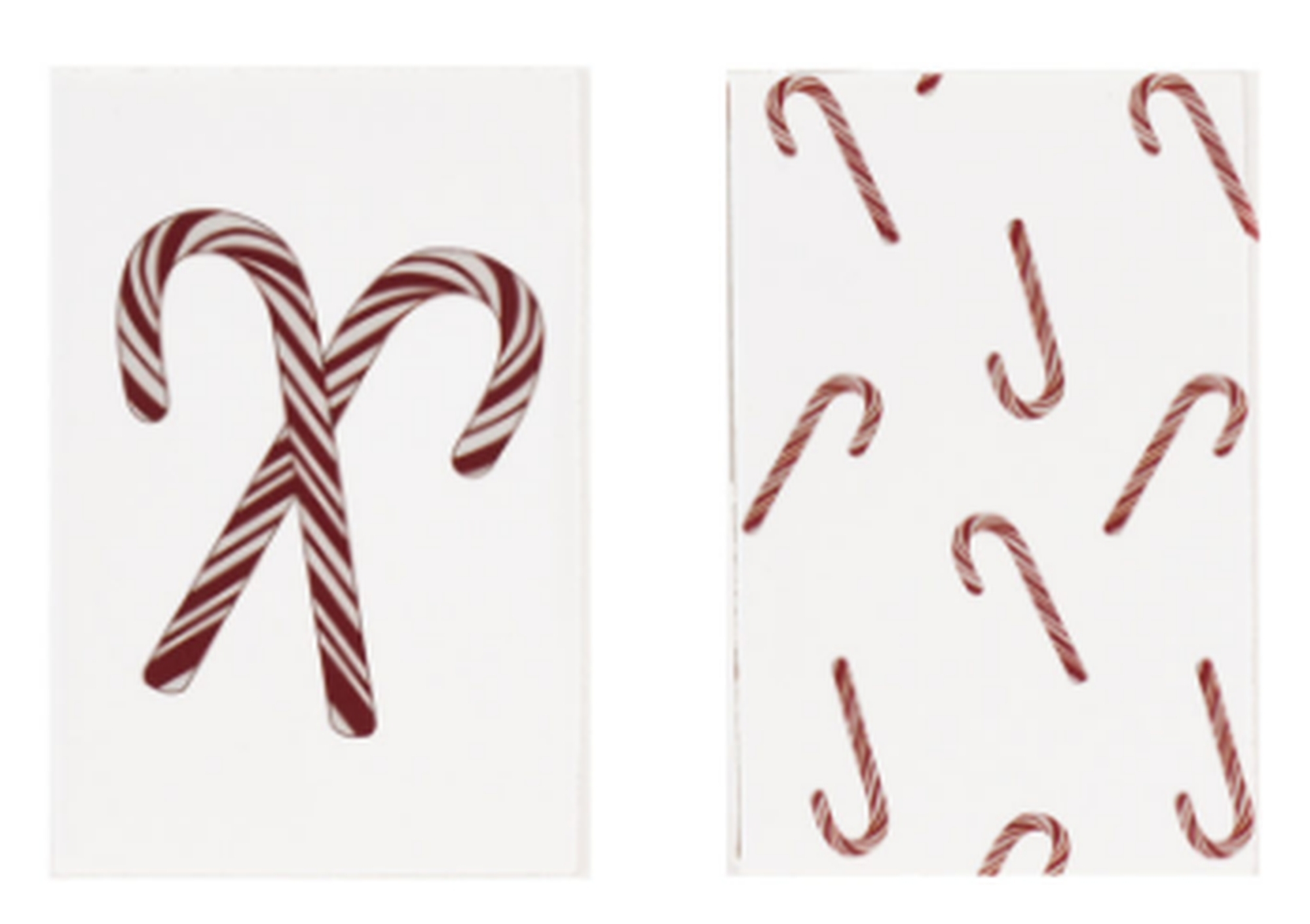 Storefactory - Polkagris - Streichhölzer Storefactory - Polkagris - Streichhölzer