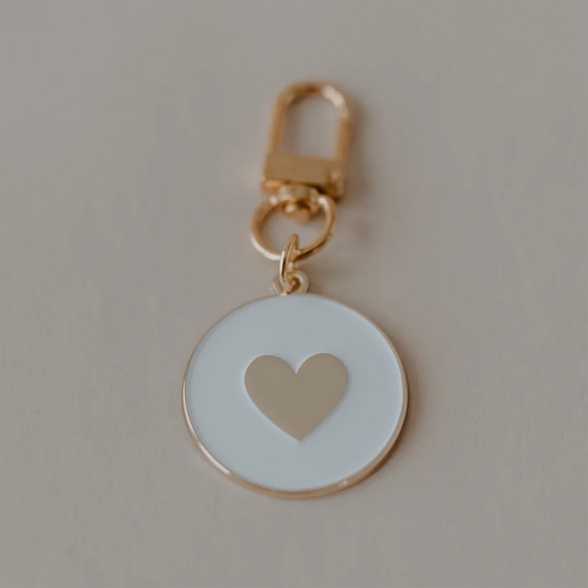 Schlüsselanhänger "Herz" Schlüsselanhänger "Herz"