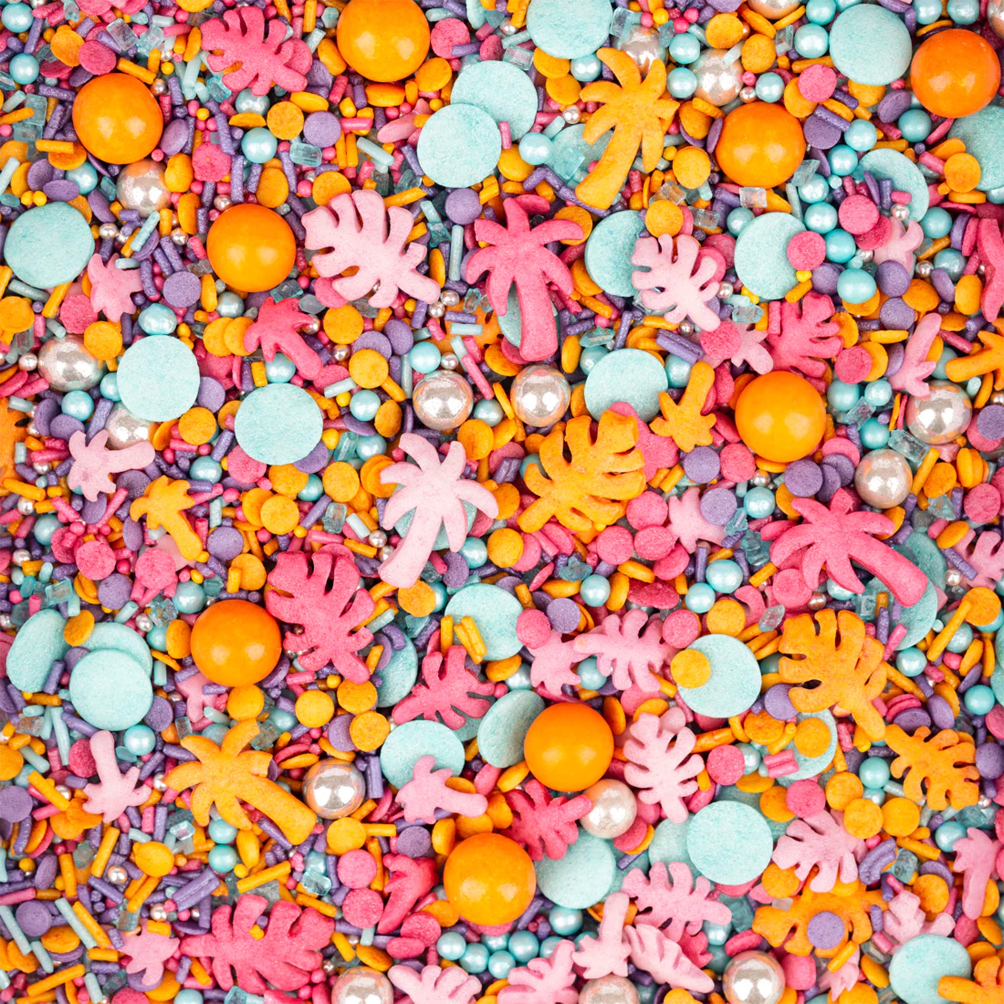 Super Streusel Urlaubsreif 90 g Super Streusel Urlaubsreif 90 g