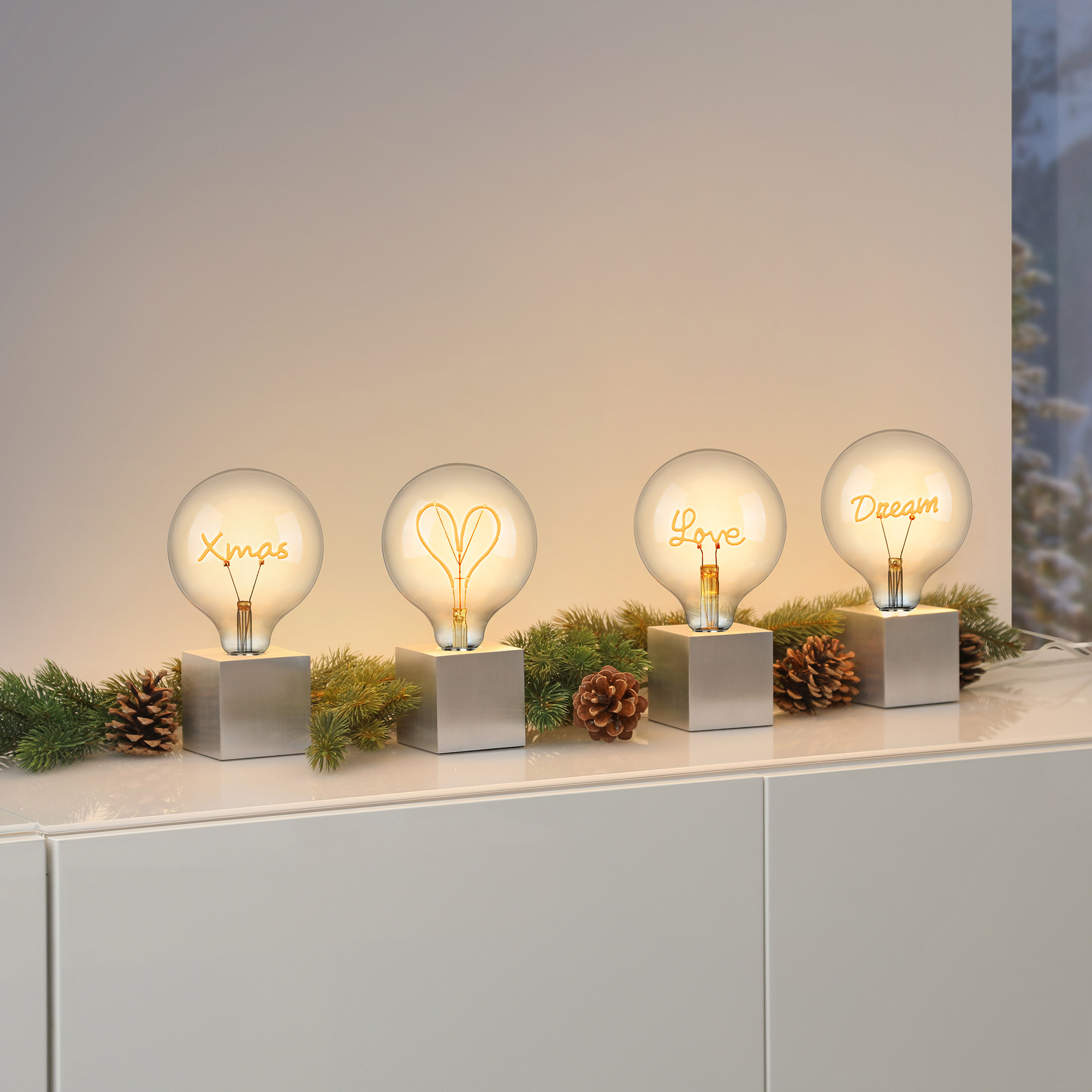 Licht, Beleuchtung