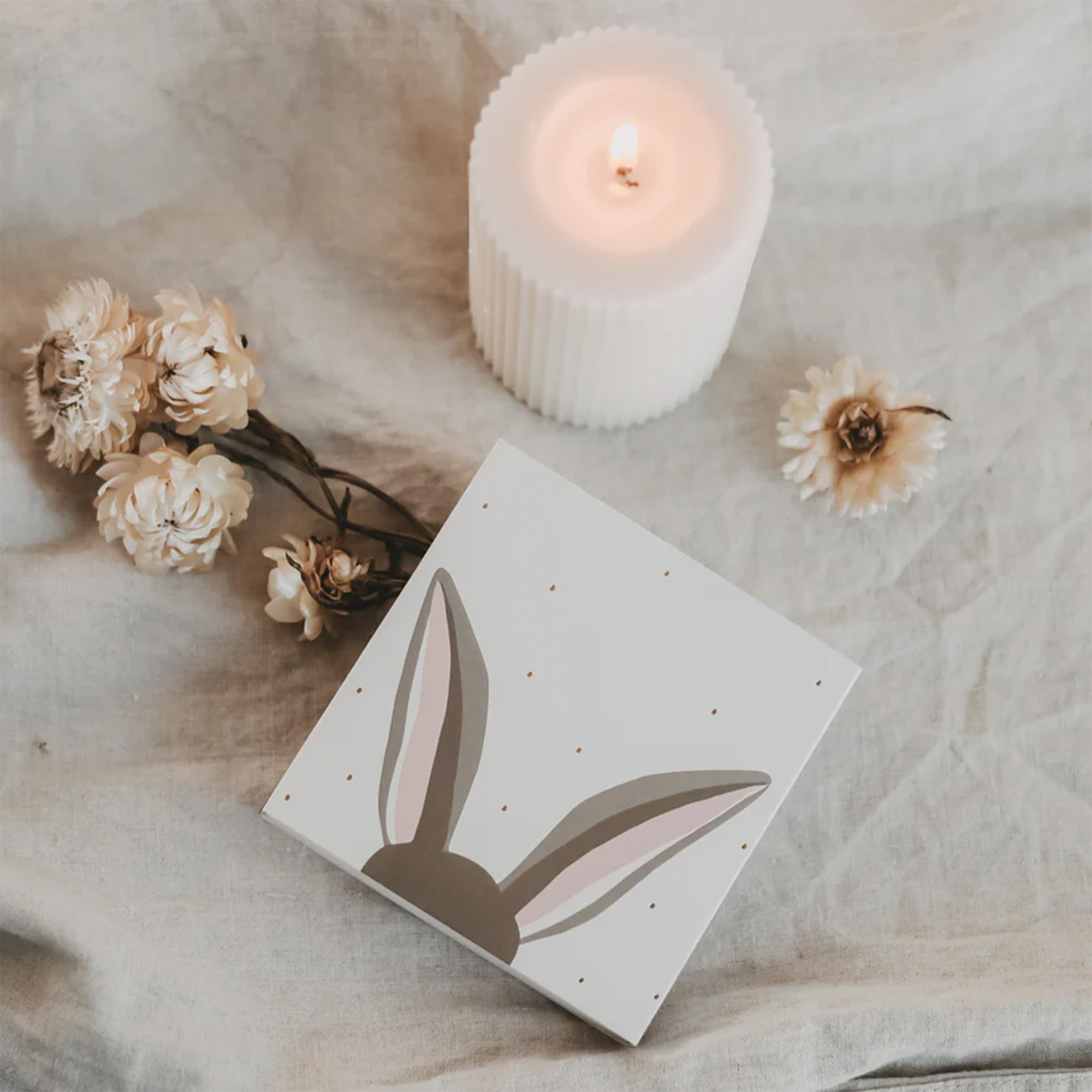 Eulenschnitt - Streichhölzer "Frohe Ostern" Eulenschnitt - Streichhölzer "Frohe Ostern"