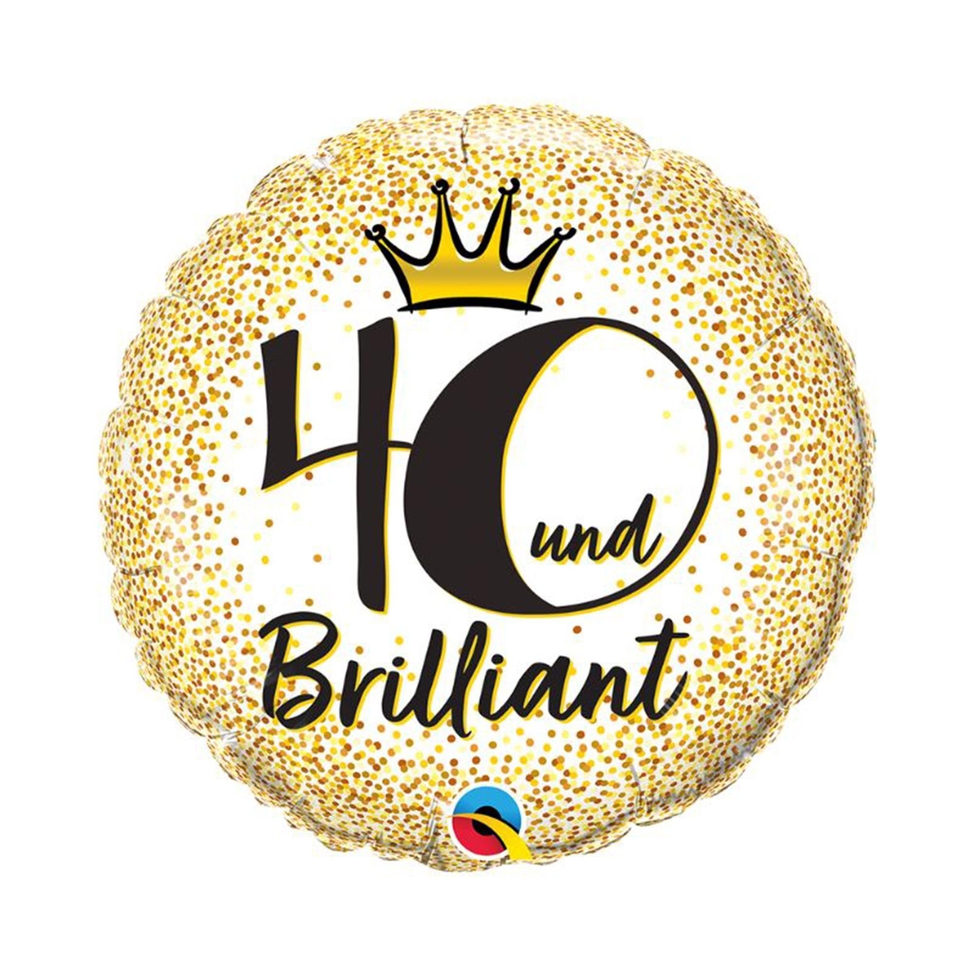 Gold, Logo