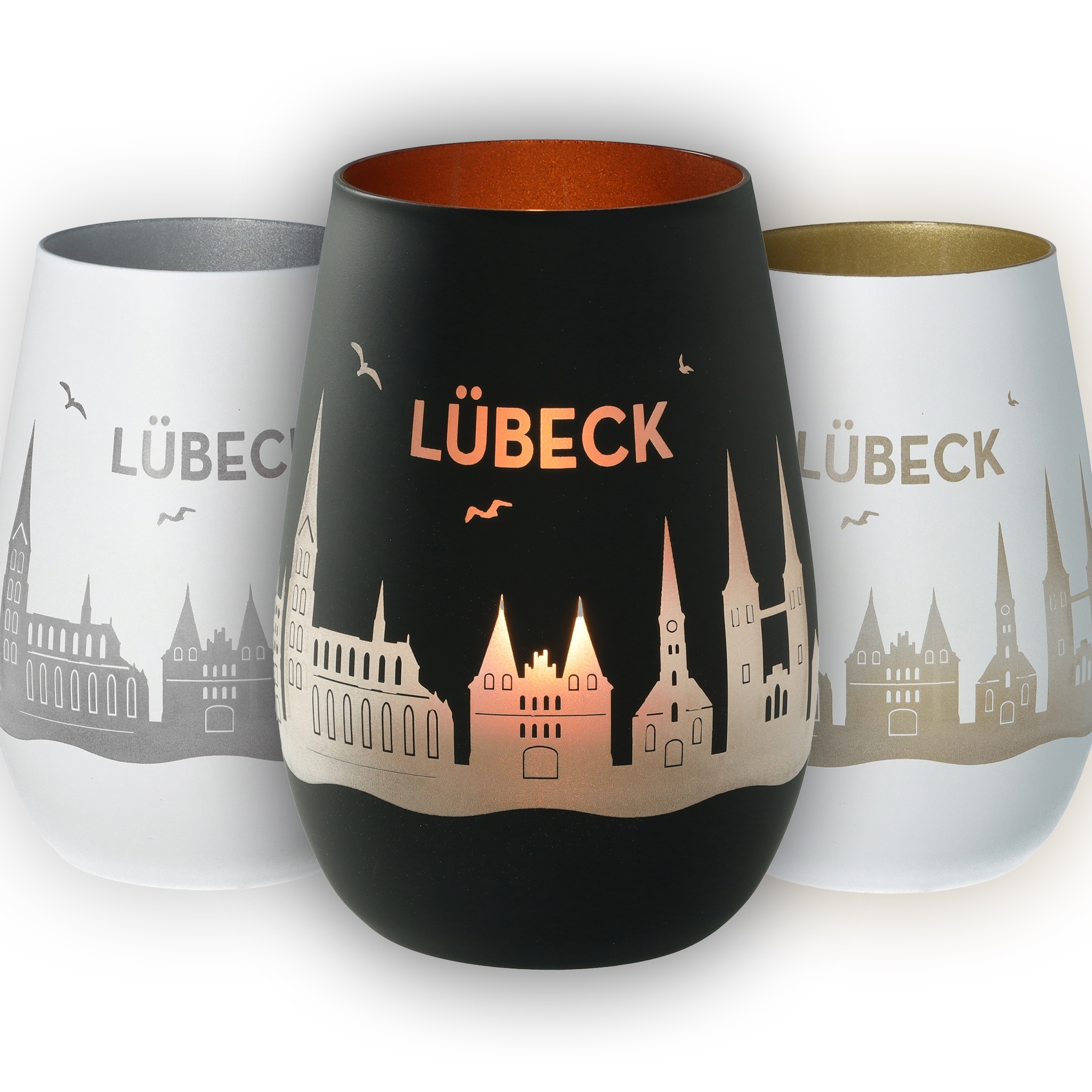 Lübeck Lübeck