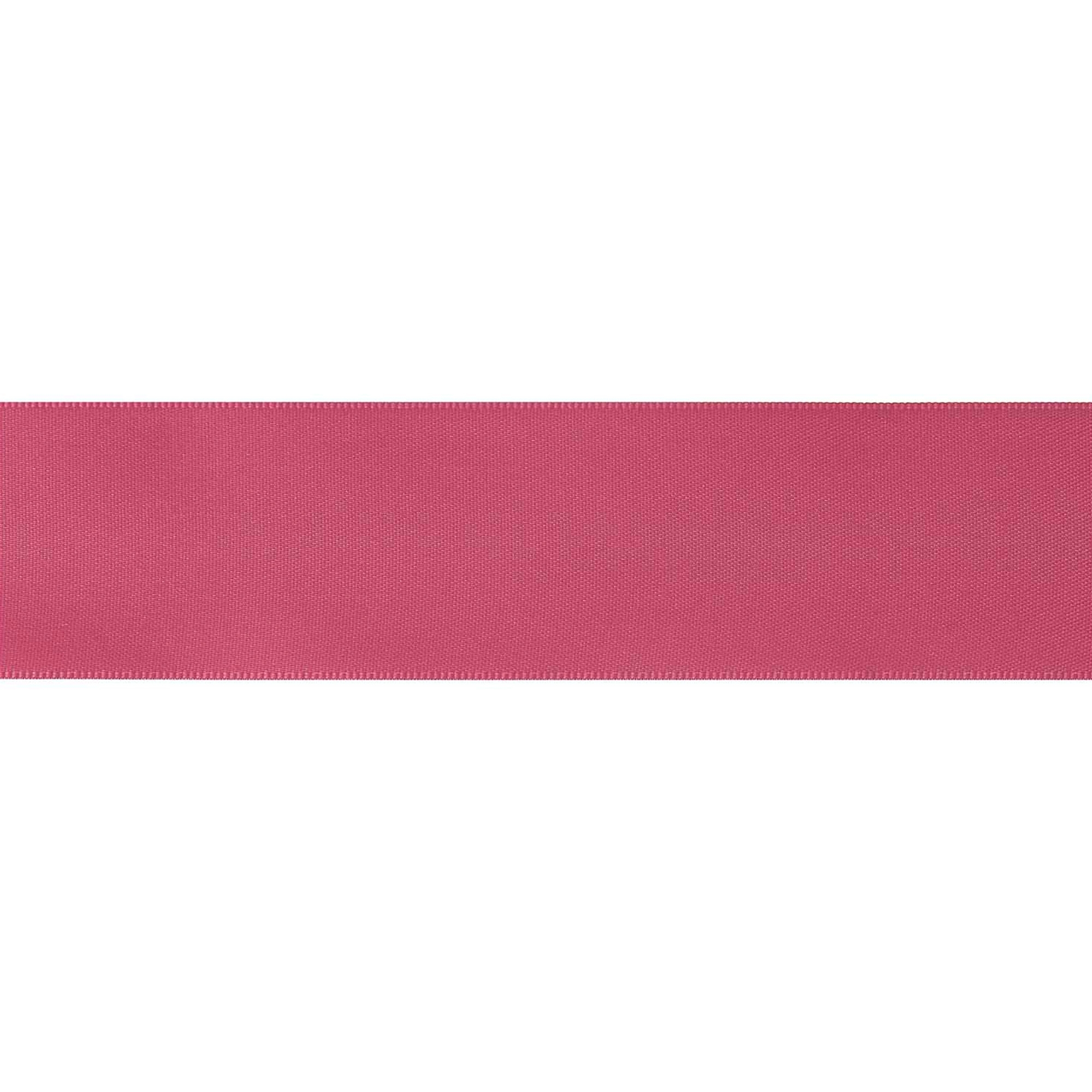 Satinband, Beere 38mm / 3m Satinband, Beere 38mm / 3m