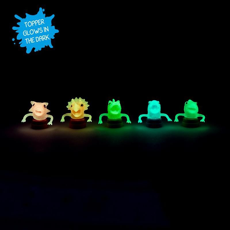 Figurenstempel "Dino" Figurenstempel "Dino"