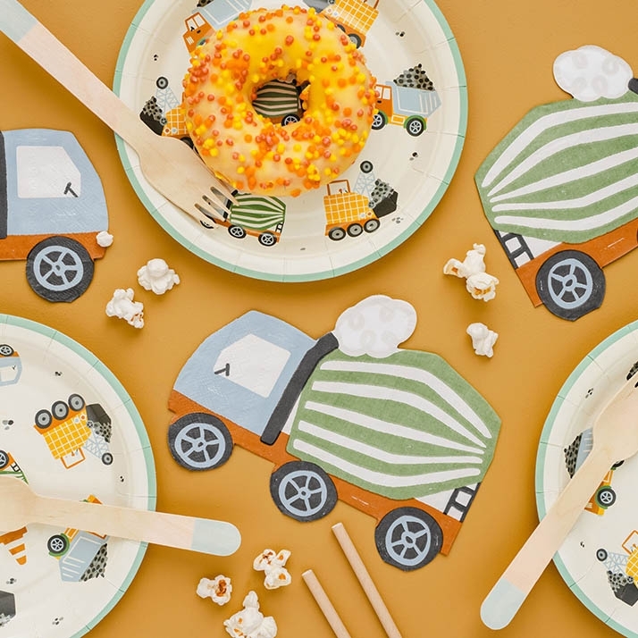 Brunch, Gabel, Nummer, Text, Teller