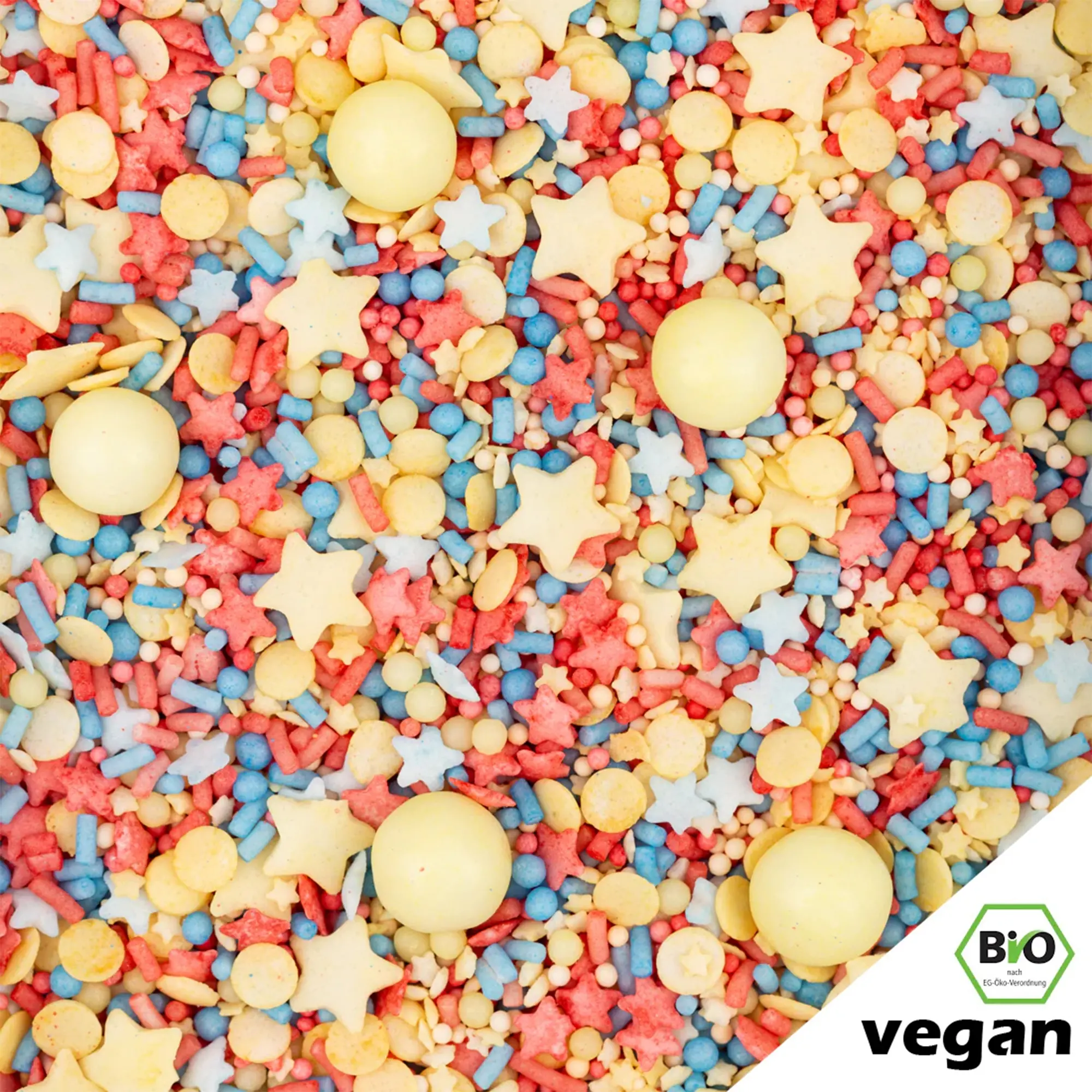 Super Streusel Frechdachs Vegan 90 g