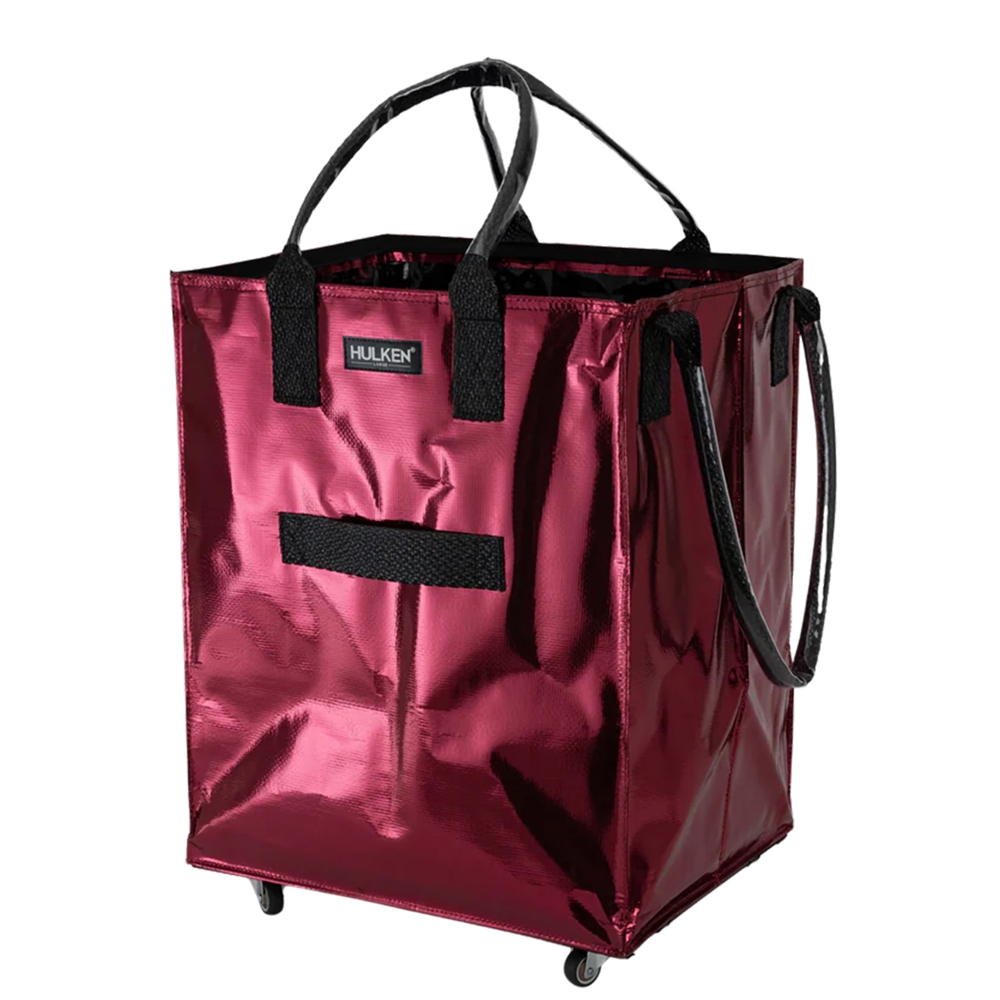 HULKEN Bag - Cosmic Red