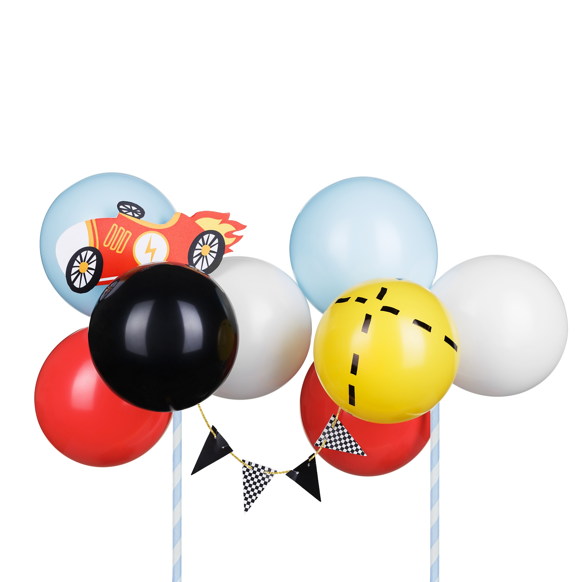 Cake Topper "Auto" Cake Topper "Auto"