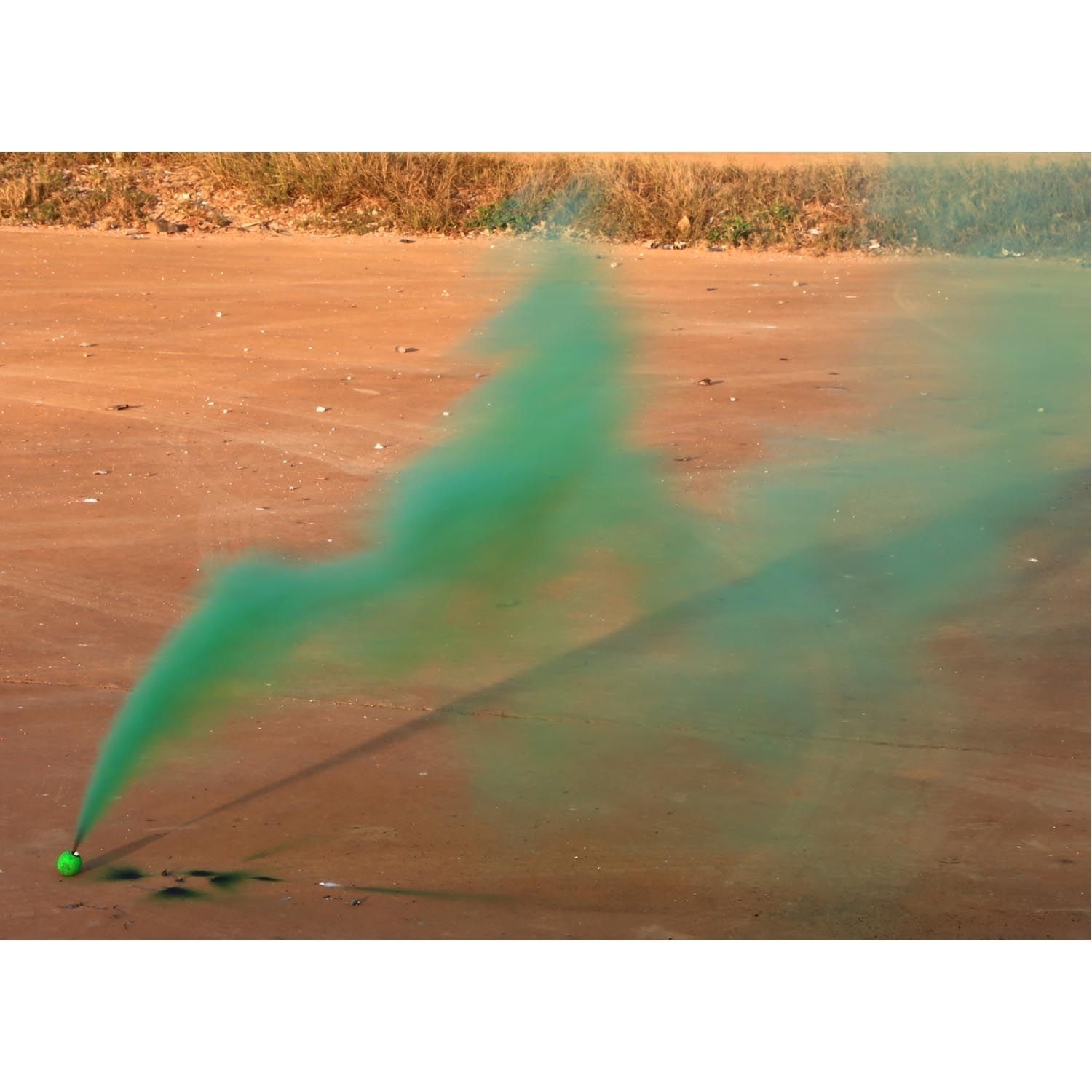 Rauchbälle, 4-farbig sortiert, 6er Beutel KAT T1 Rauchbälle, 4-farbig sortiert, 6er Beutel KAT T1