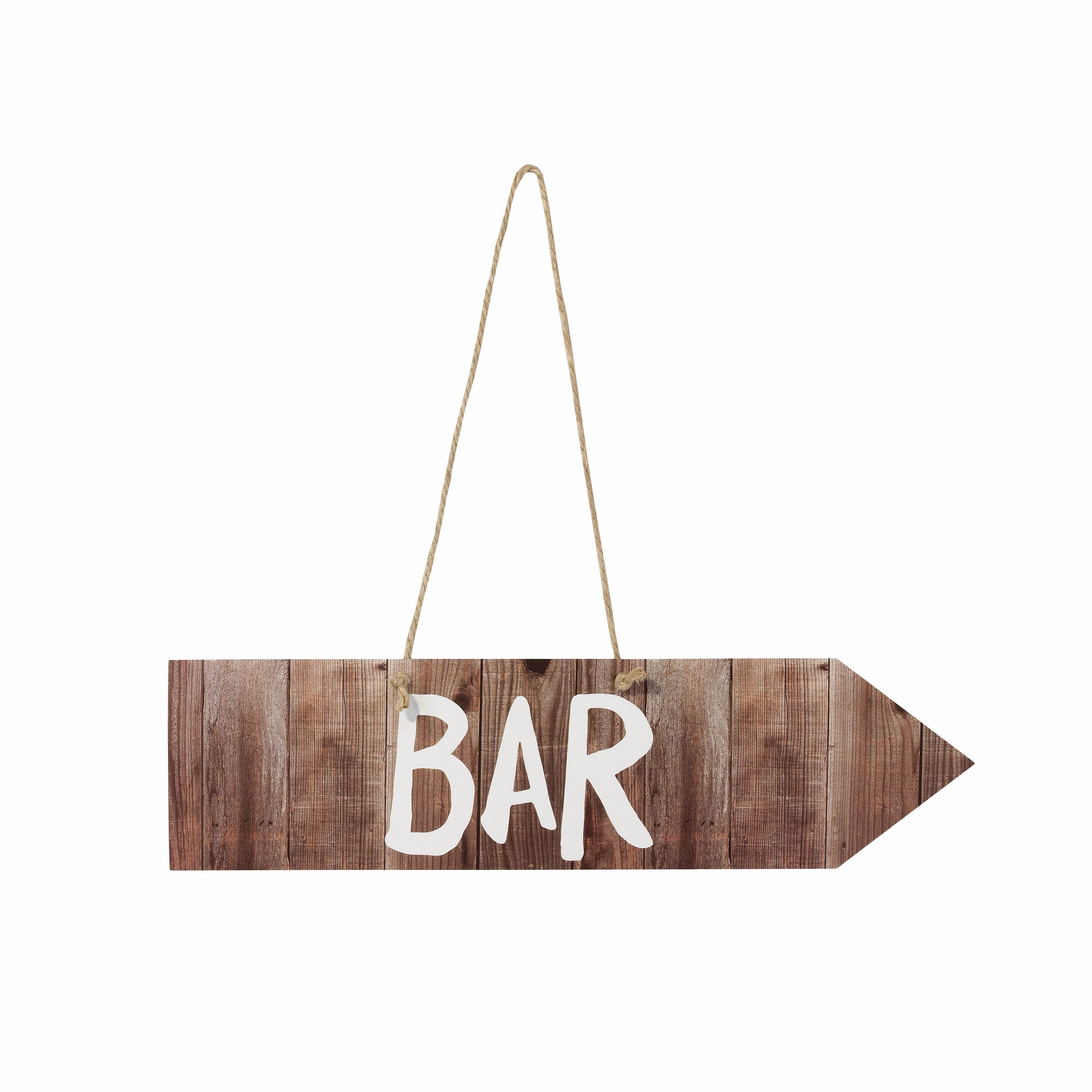 Blossom & Brogues - 6 Hinweisschilder Hochzeit Blossom & Brogues - 6 Hinweisschilder Hochzeit