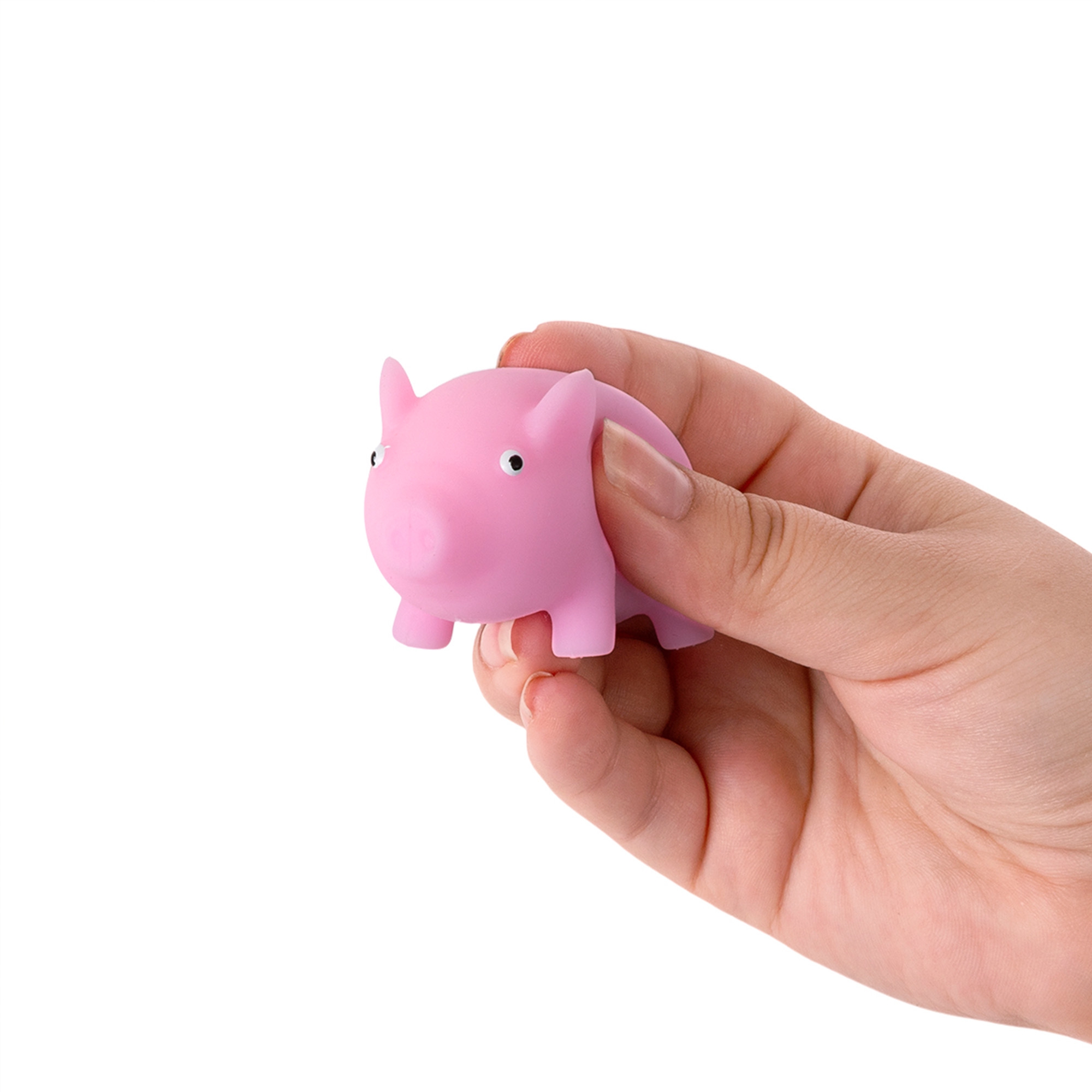 Stretchy-Glücks-Schwein Stretchy-Glücks-Schwein