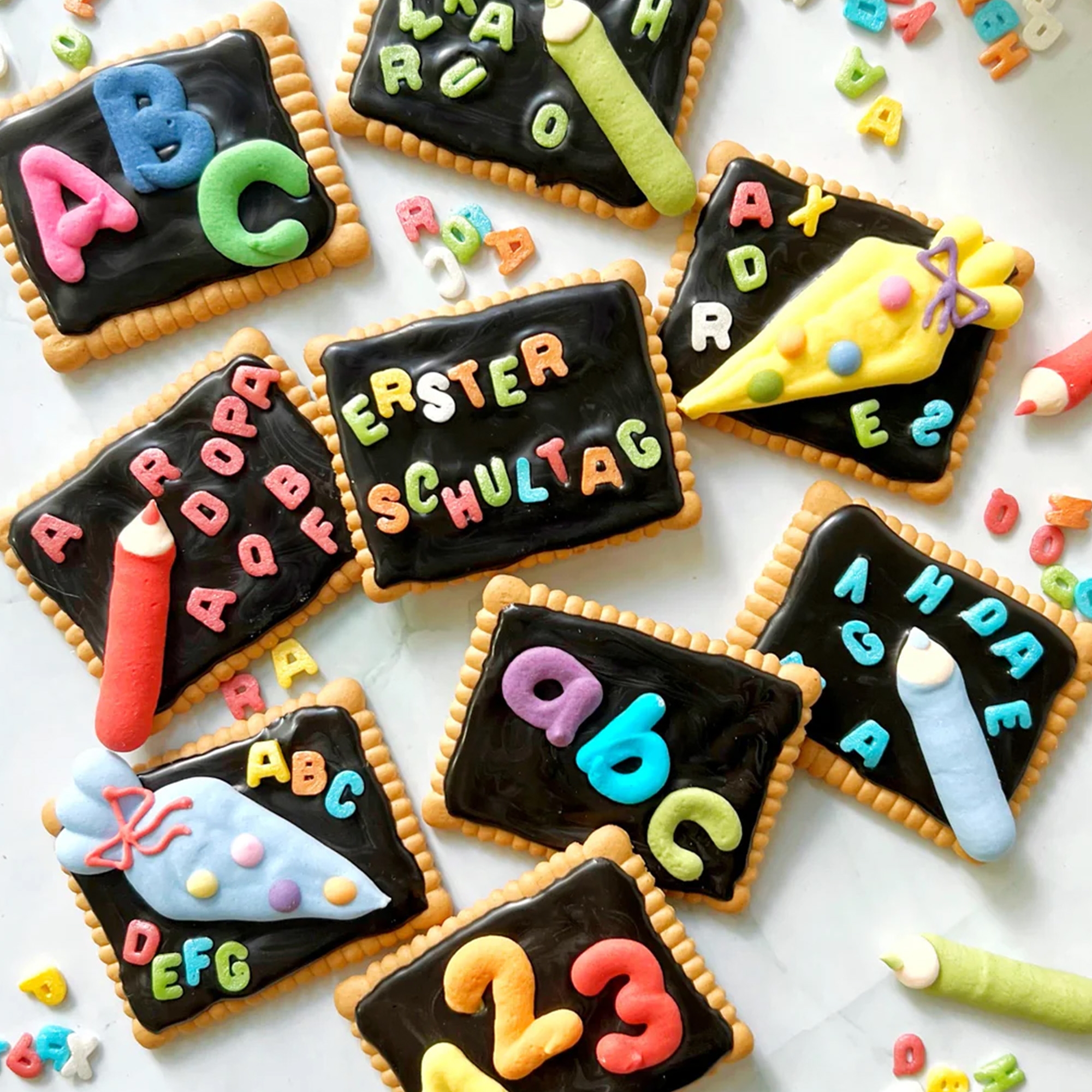 Super Streusel SuperDinger JetztGehtsLos Super Streusel SuperDinger JetztGehtsLos