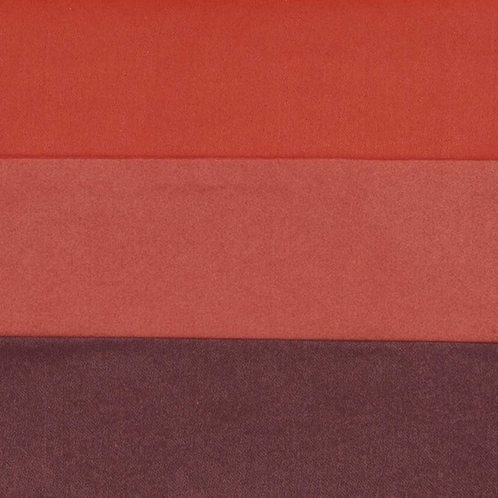 Seidenpapier Rot Mix, 12 Bögen Samt