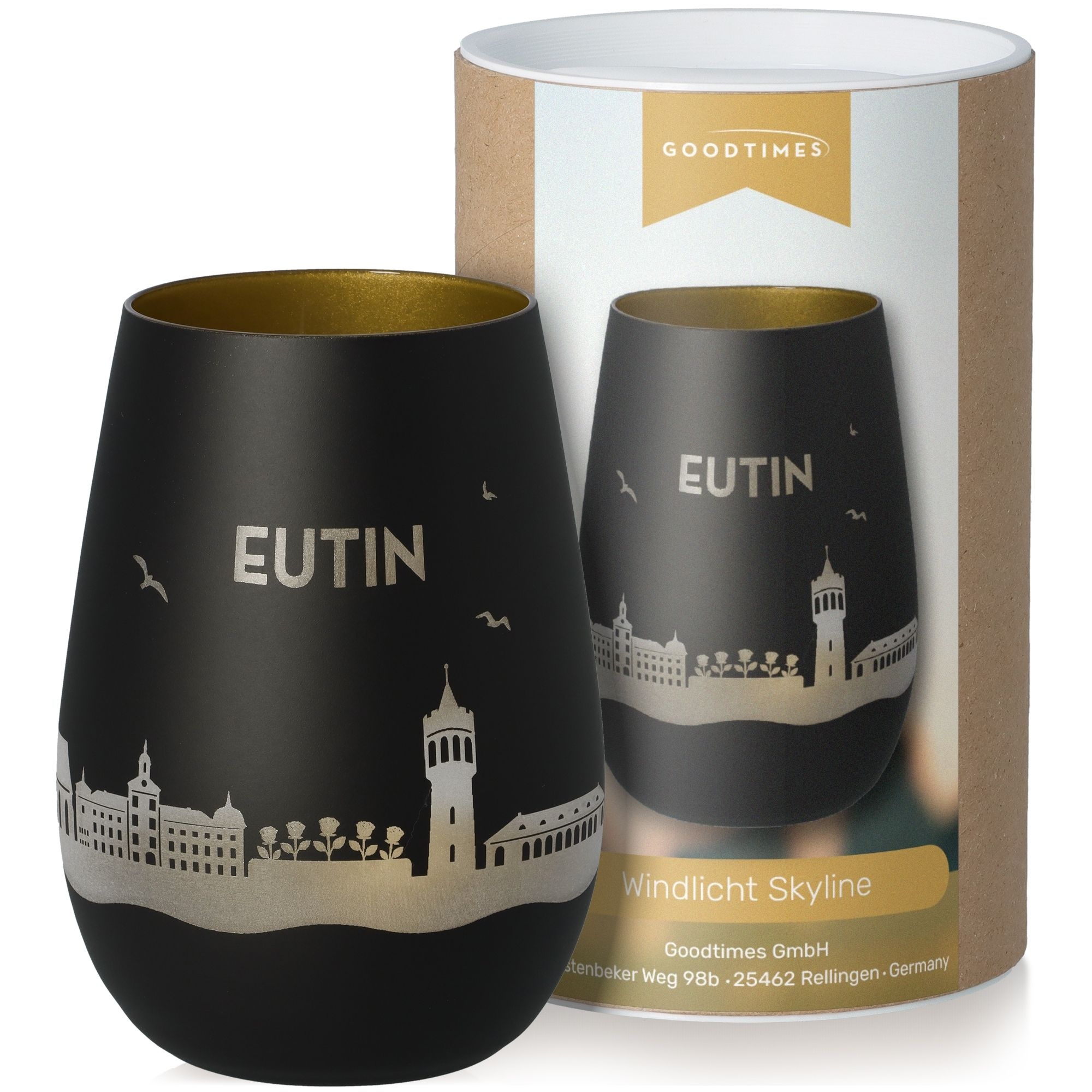 Krug, Töpferei