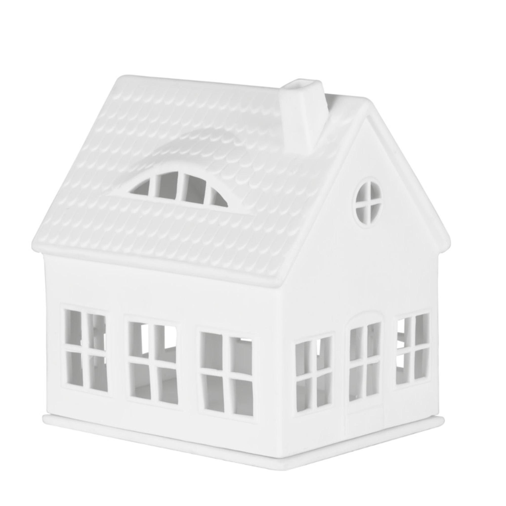 Räder Design - Lichthaus "Gaubenhaus" Räder Design - Lichthaus "Gaubenhaus"