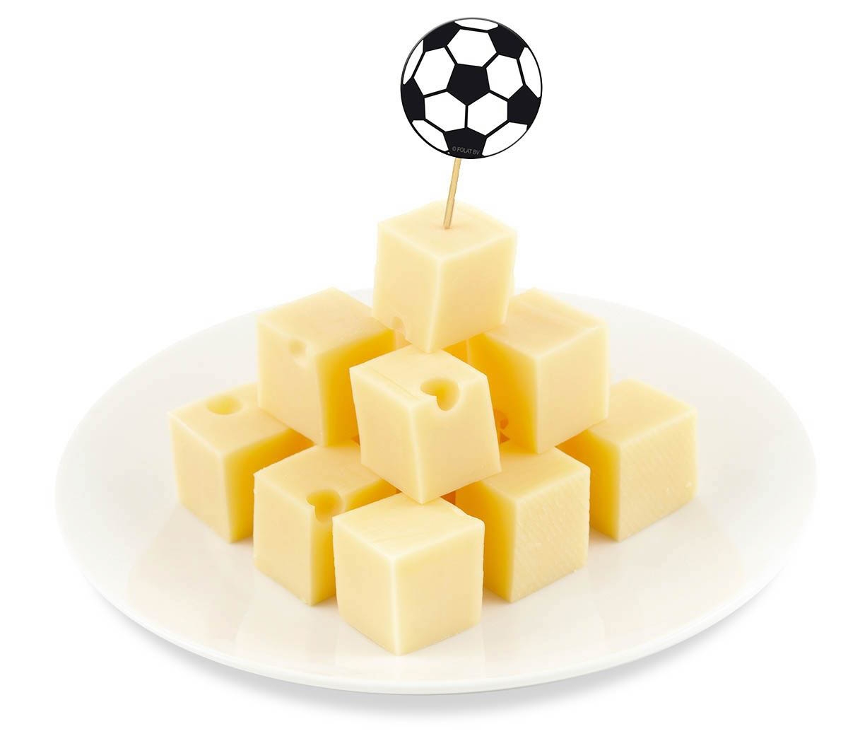 Fußball - 20 Party Picker Fußball - 20 Party Picker