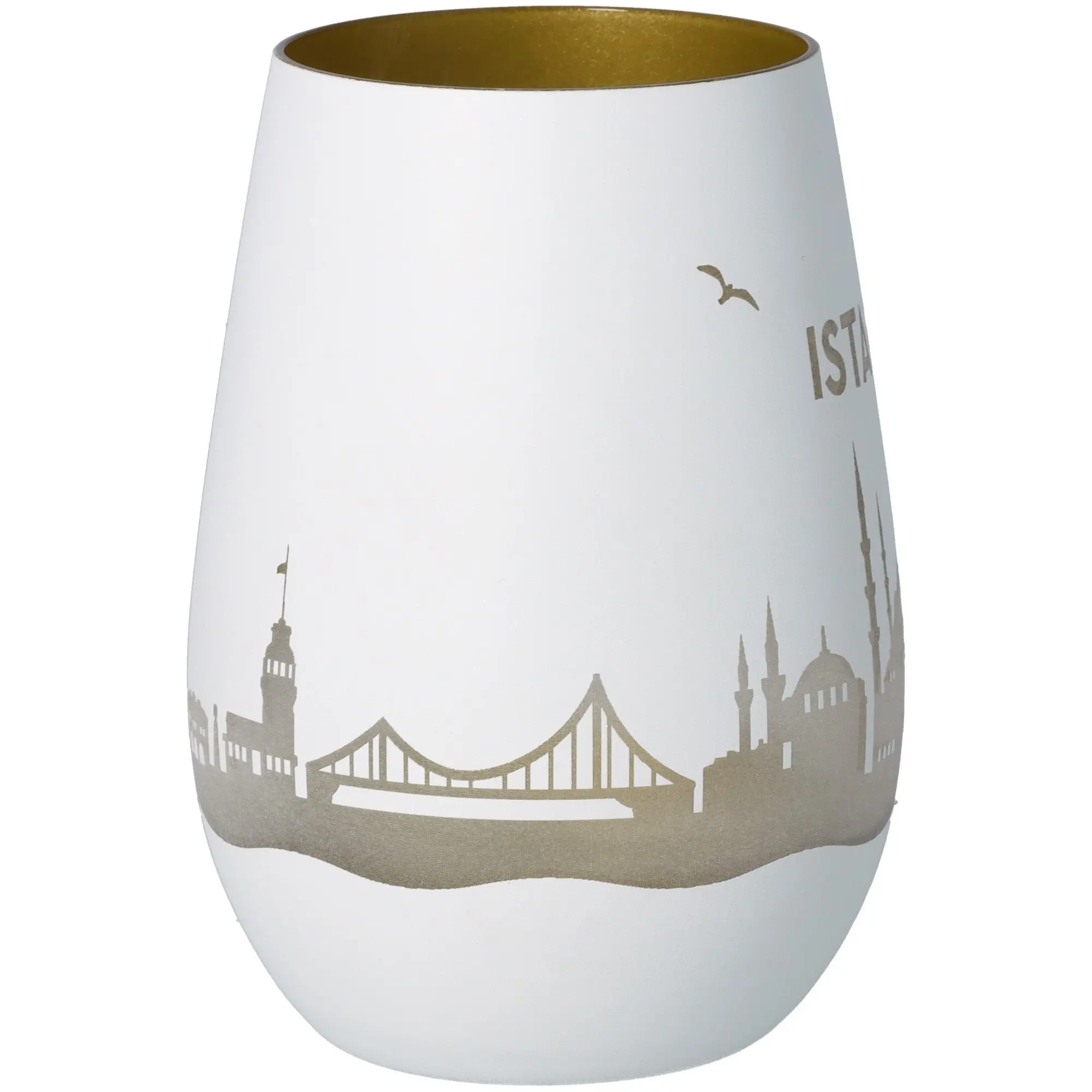 Töpferei, Porzellan, Glas, Lampe, Vase