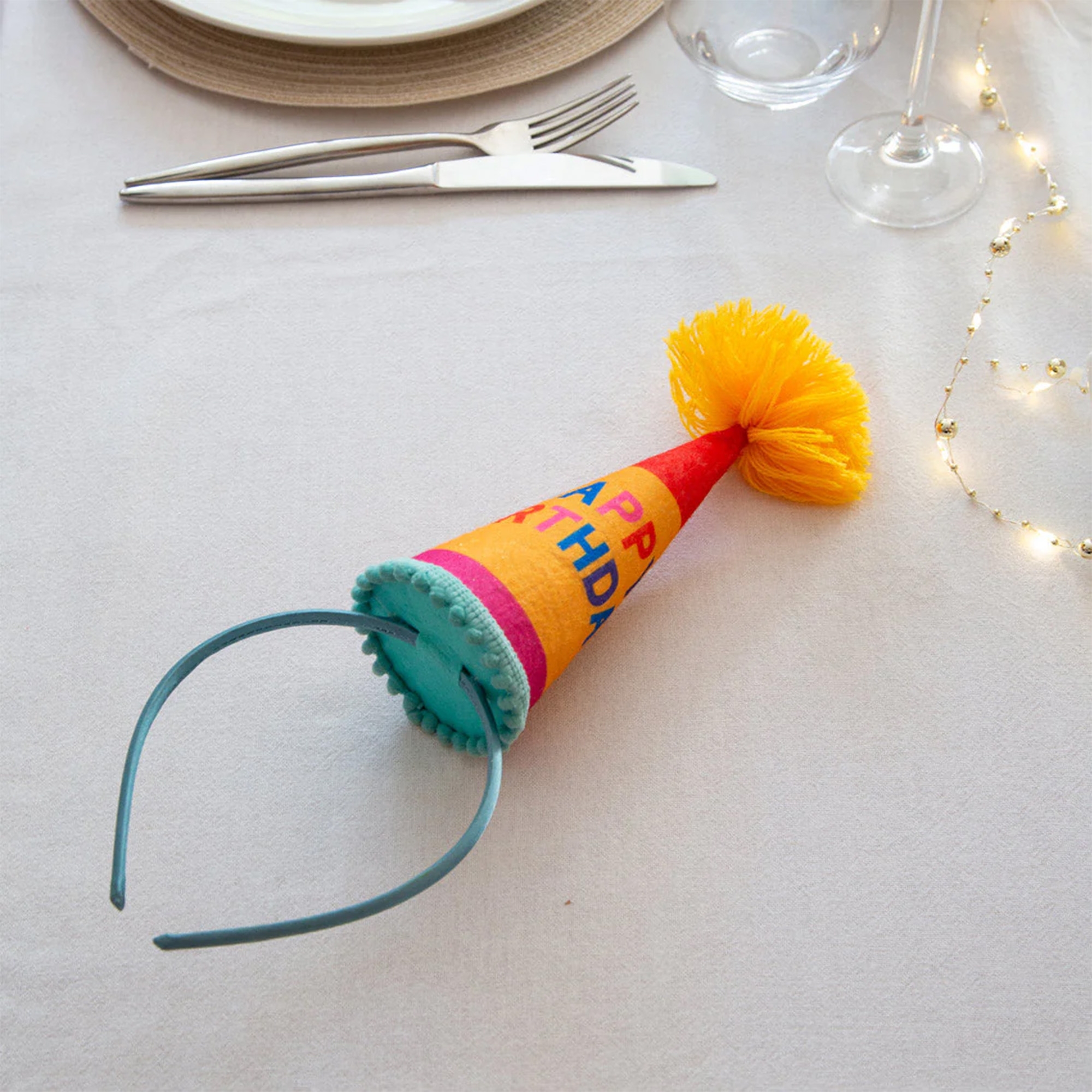 Bekleidung, Hut, Hut für Partys