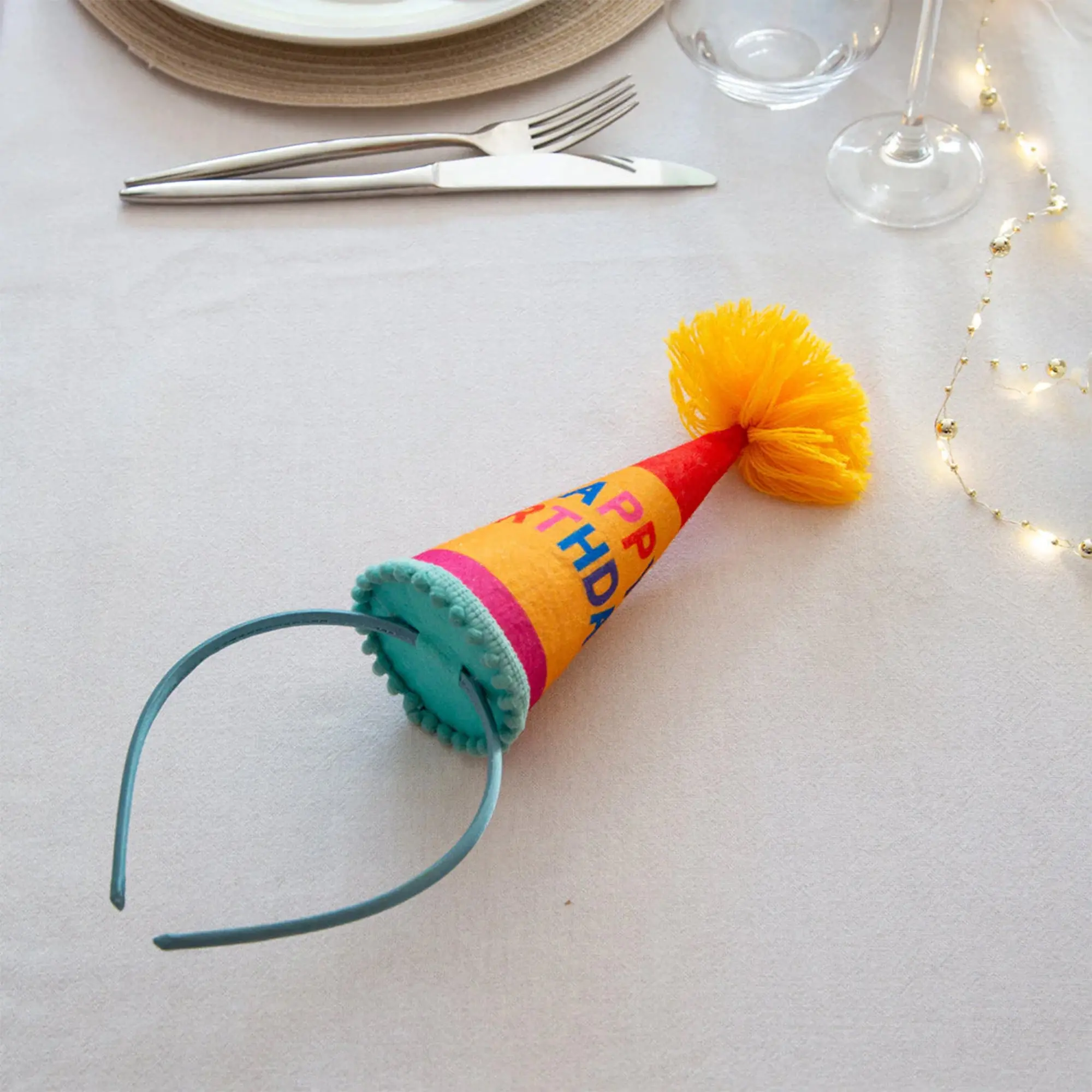 Bekleidung, Hut, Hut für Partys