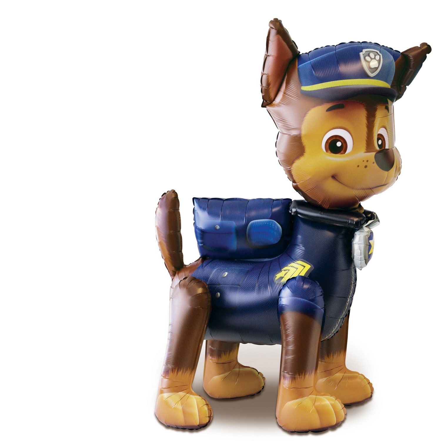 Airwalker "Paw Patrol" Chase 93 x 137cm Airwalker "Paw Patrol" Chase 93 x 137cm