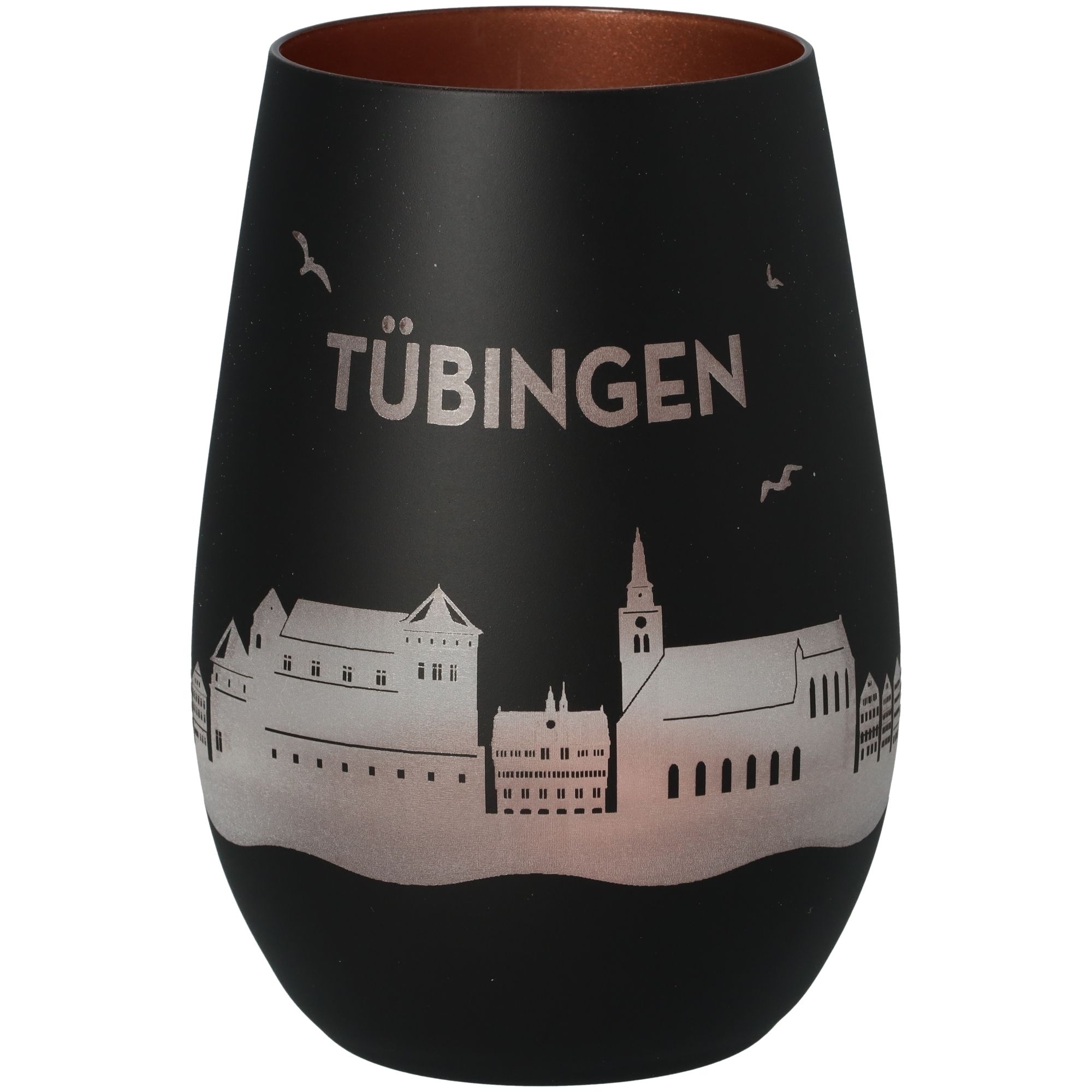77440b694bdfbc7b16a39eee8a39dbc5fb2e709f Windlicht Skyline Tübingen Schwarz/Bronze