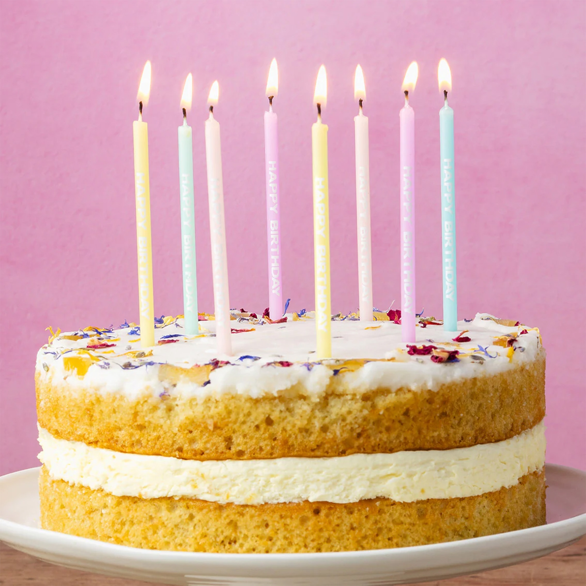 Geburtstagstorte, Torte, Sahne, Nachtisch, Leute