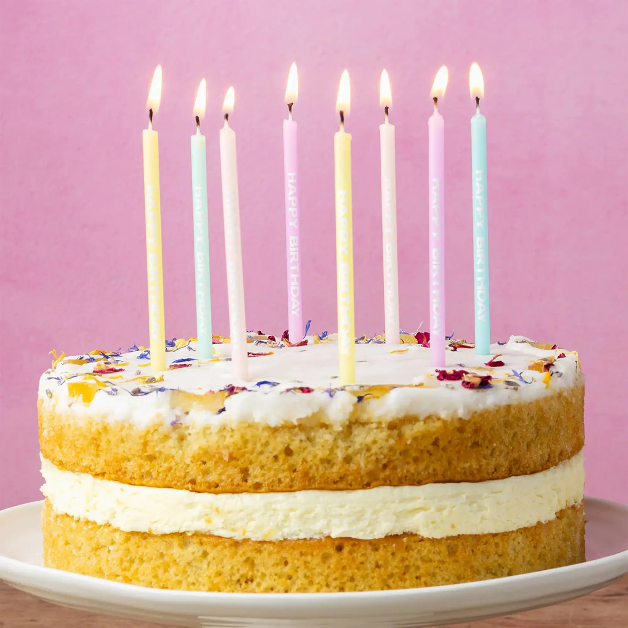 Geburtstagstorte, Torte, Sahne, Nachtisch, Leute