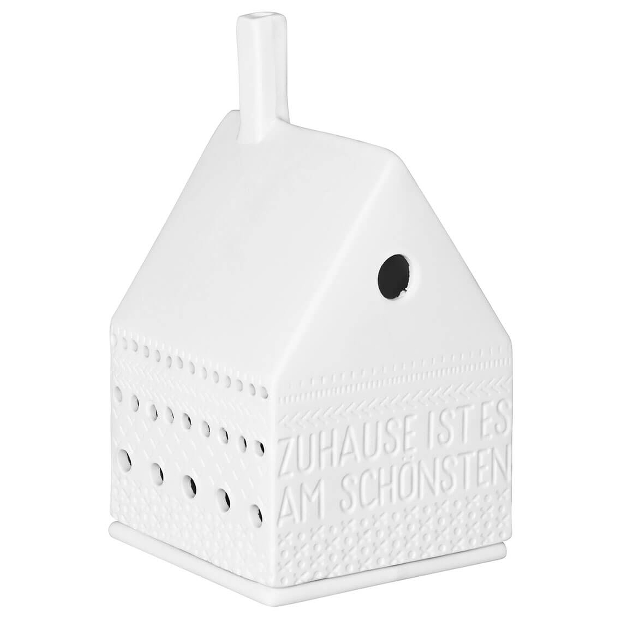 Räder Design - Lichthaus "Zuhause ist es am schönsten" Räder Design - Lichthaus "Zuhause ist es am schönsten"