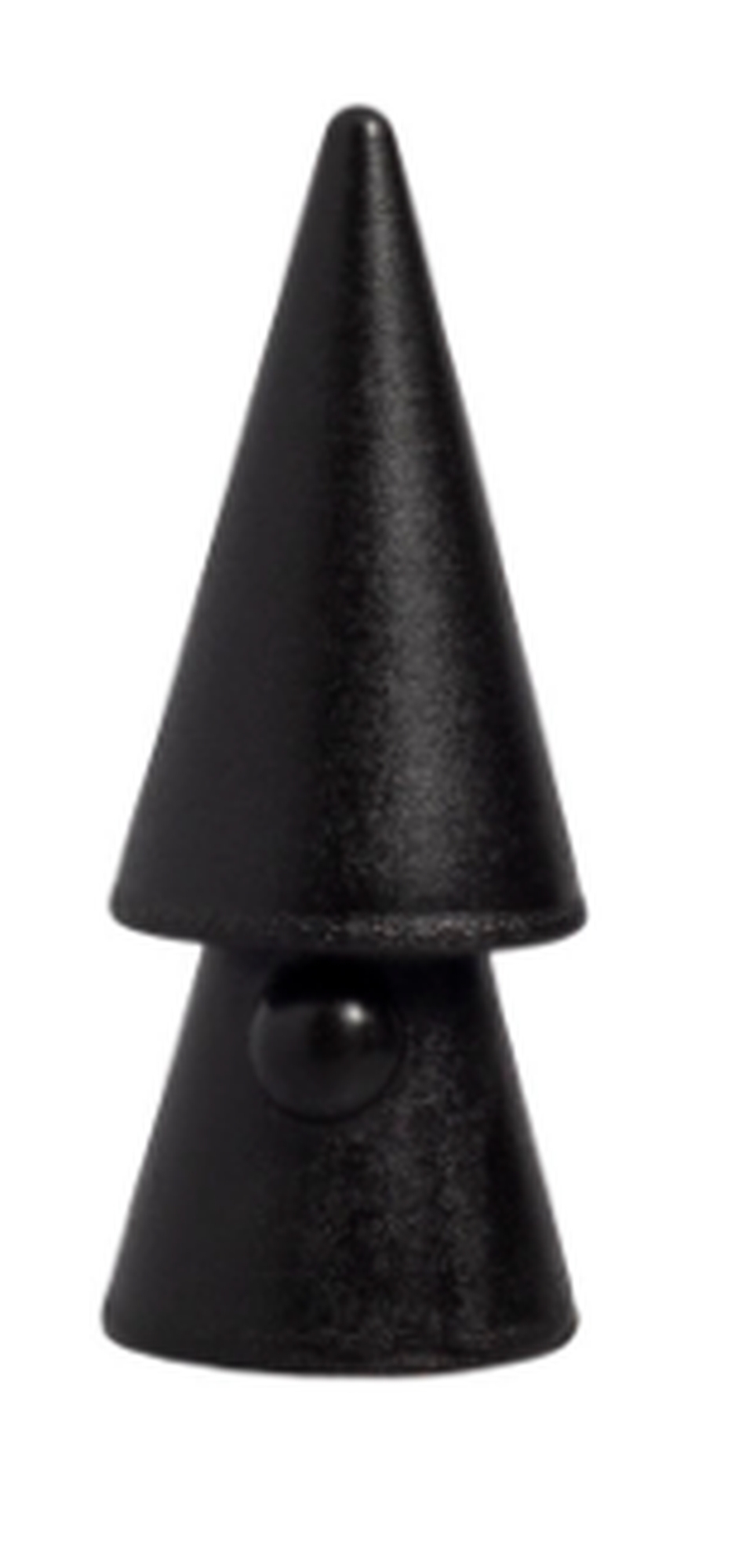 Storefactory - Evert groß glänzend - Schwarz Storefactory - Evert groß glänzend - Schwarz