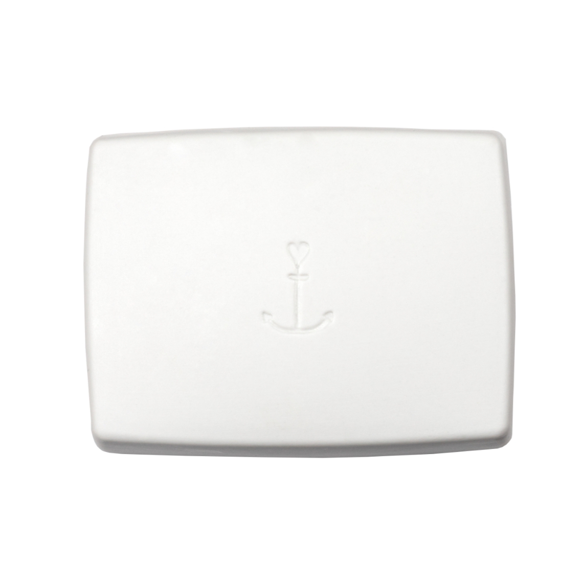 Räder Design - 1/4 Butterdose "Anker"