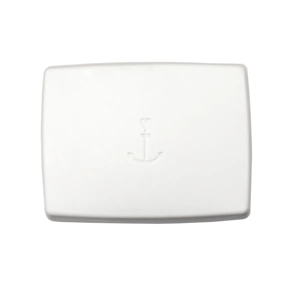 Räder Design - 1/4 Butterdose "Anker"