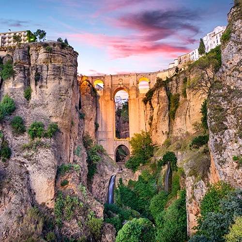 Spanien