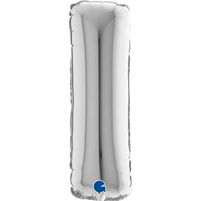 Luftmatratze, Aufblasbar, Rechteckiges Kissen, Silber, Schwimm-Inflatable