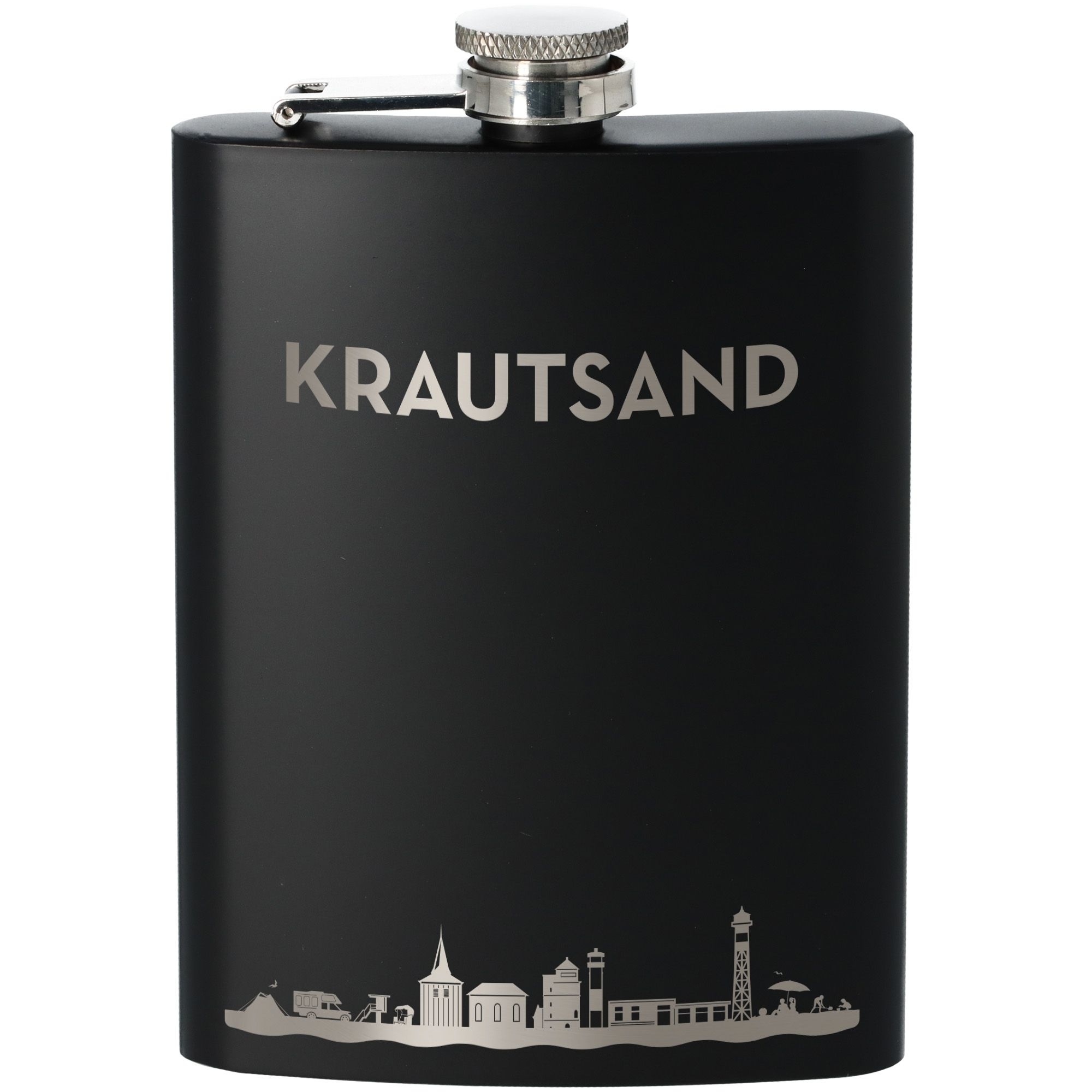 Flasche, Rasierwasser
