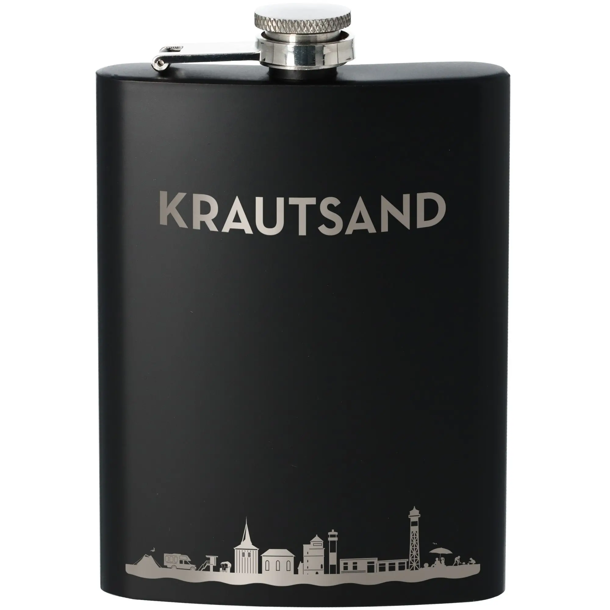 Flasche, Rasierwasser