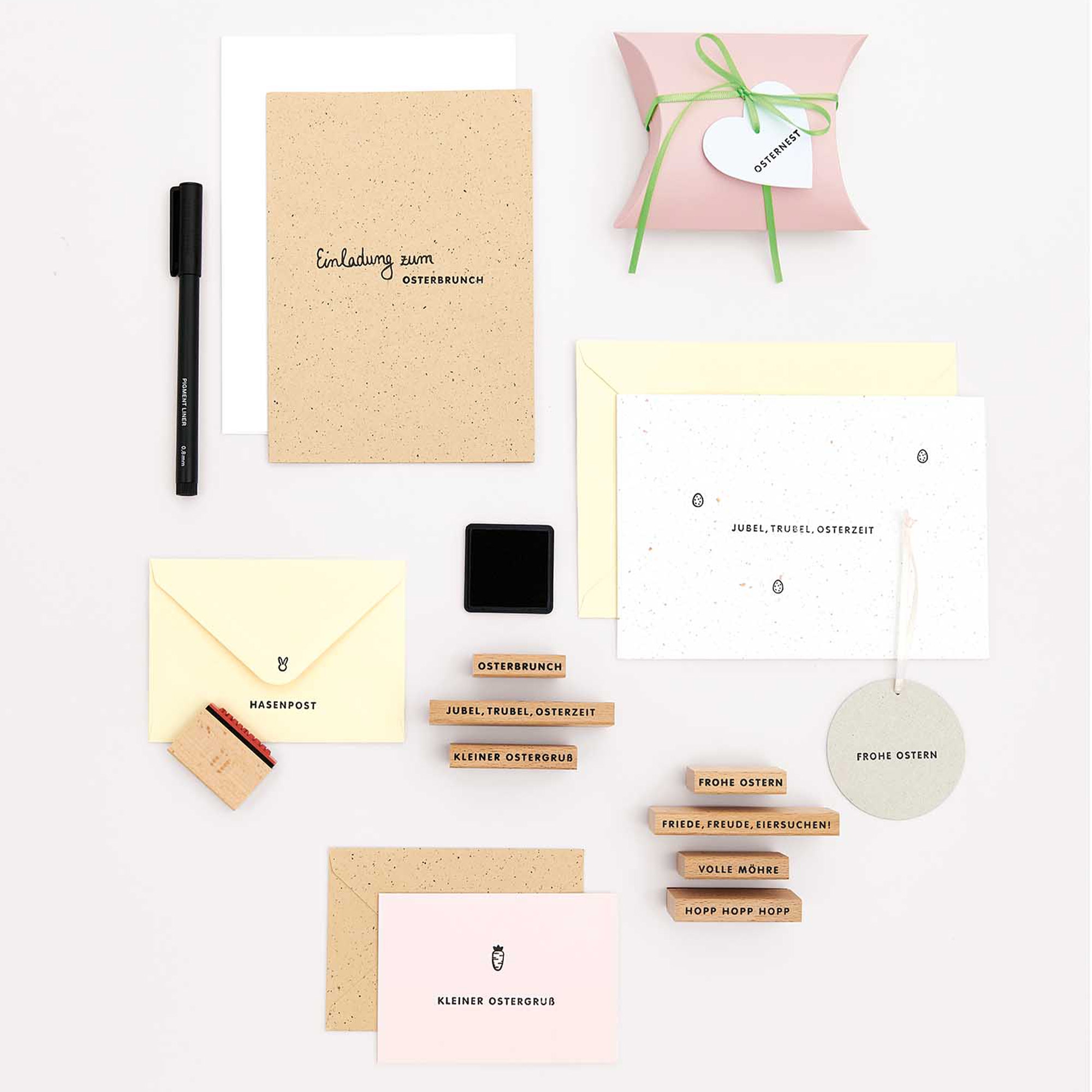 Briefumschlag, Post, Seite, Text