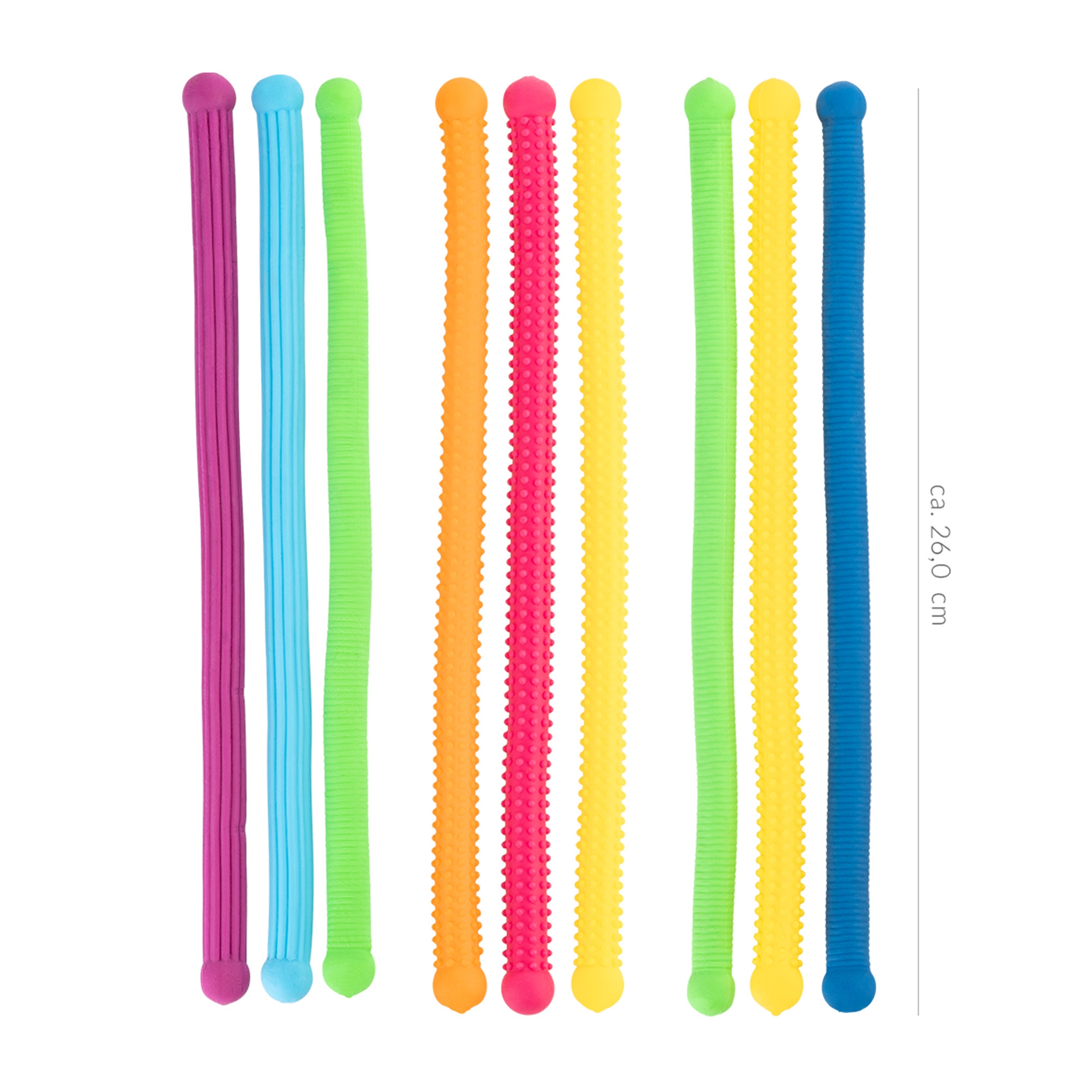 Space-Schnüre Space-Schnüre